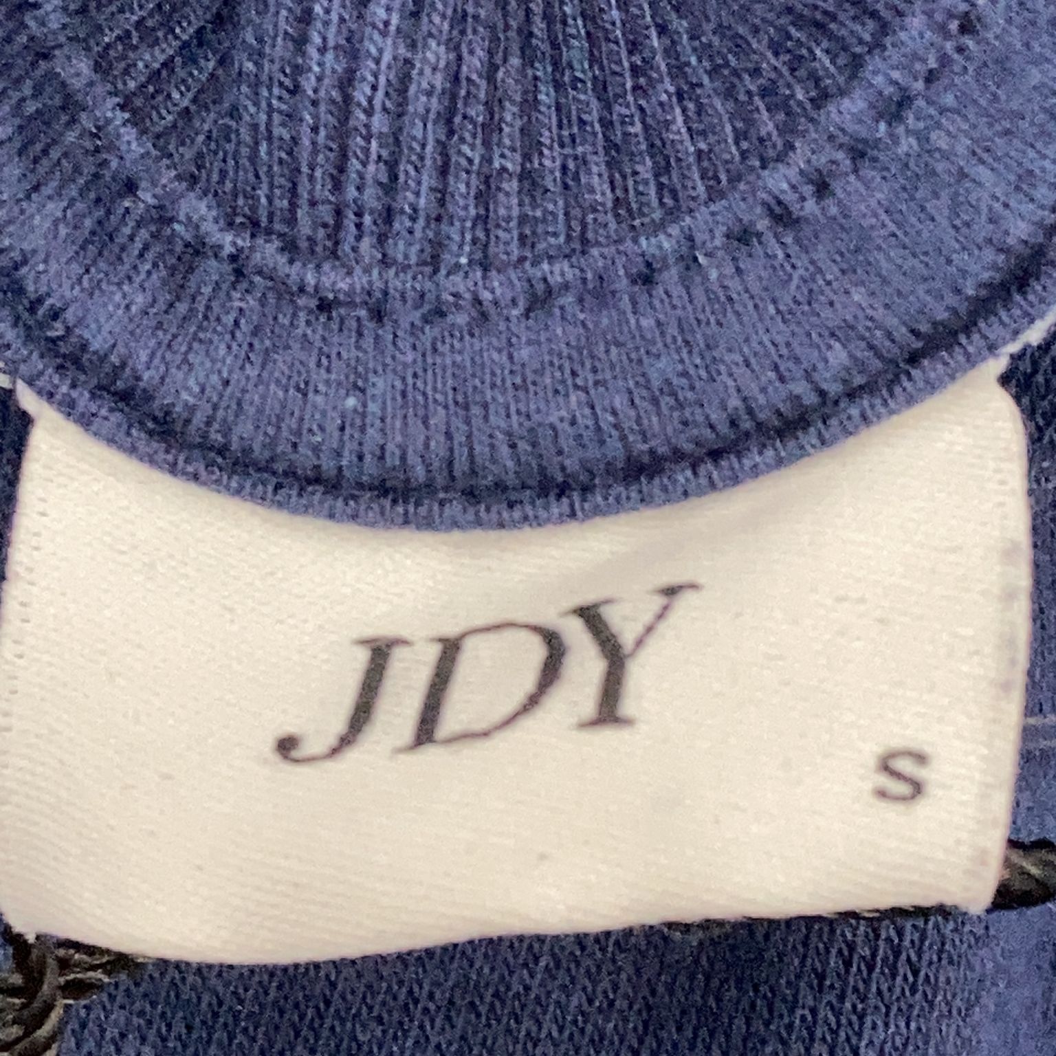 JDY