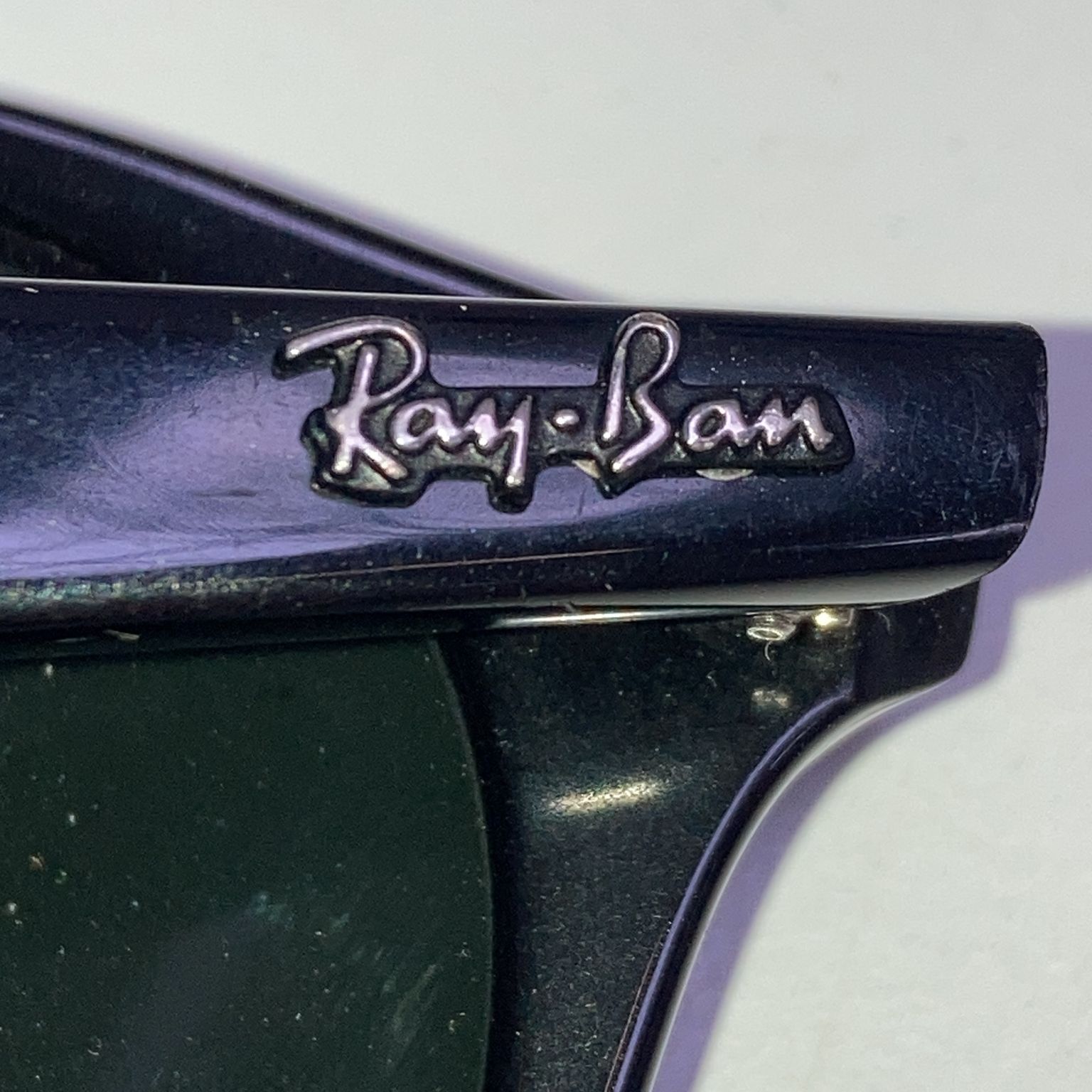 Ray-Ban