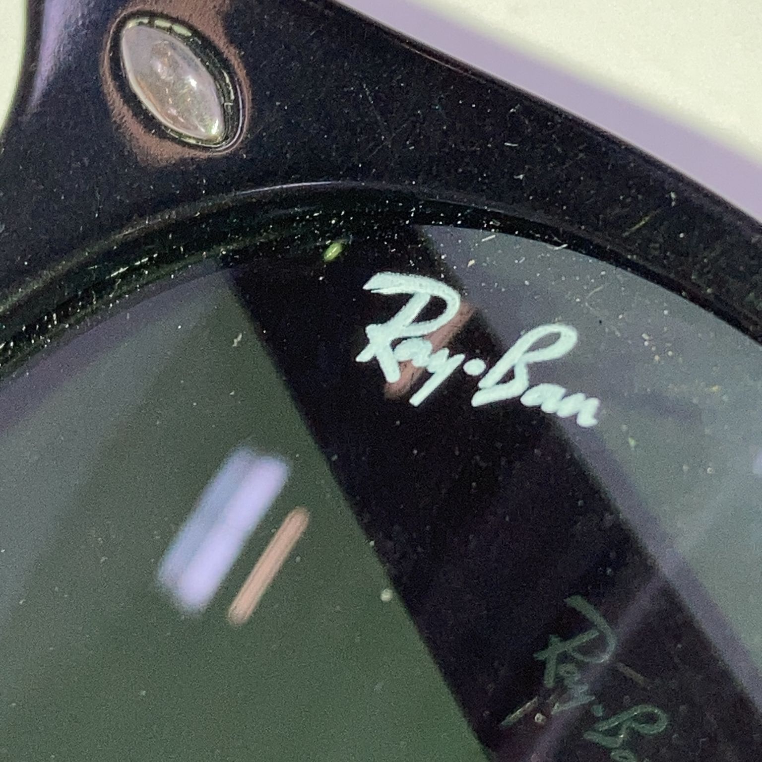 Ray-Ban