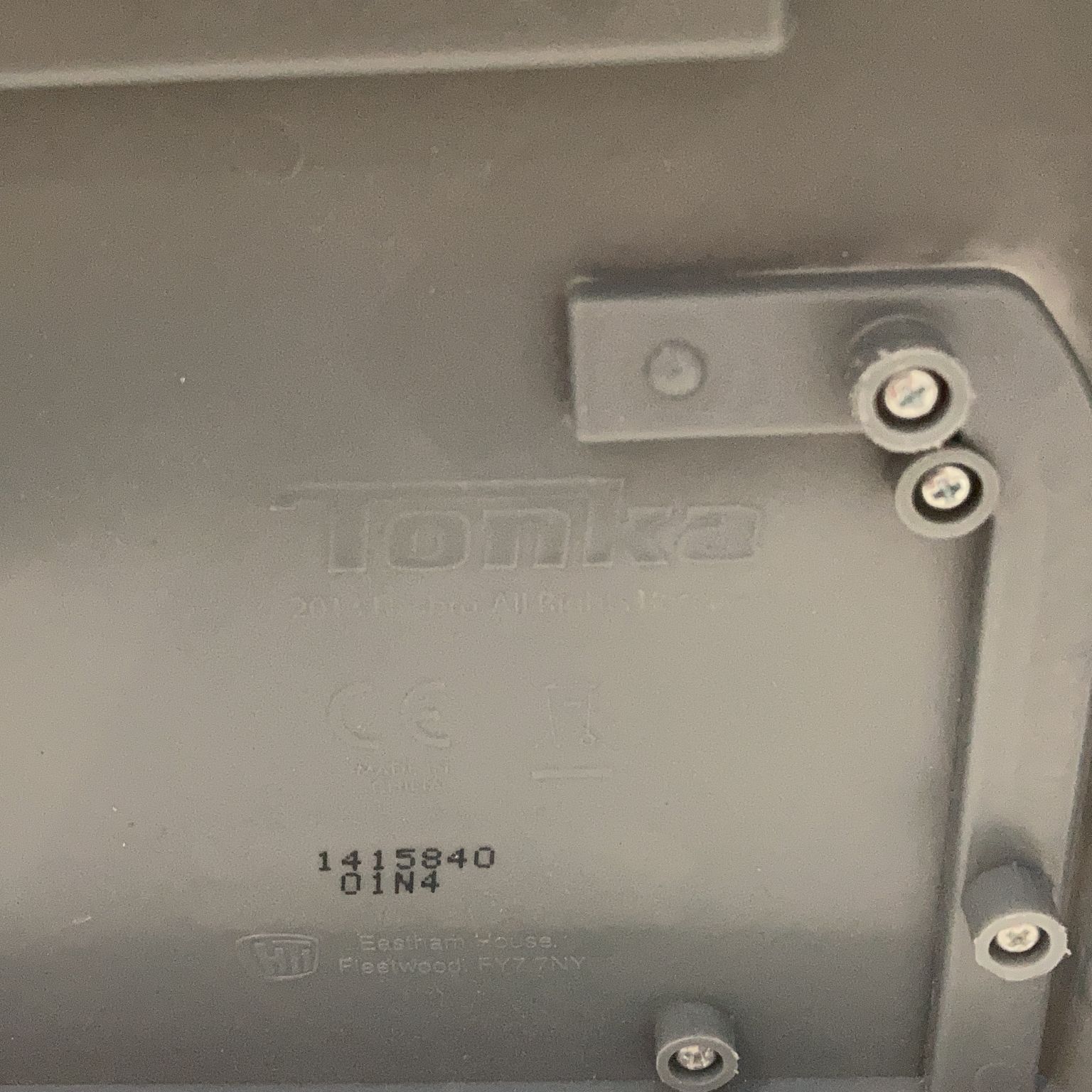 Tonka