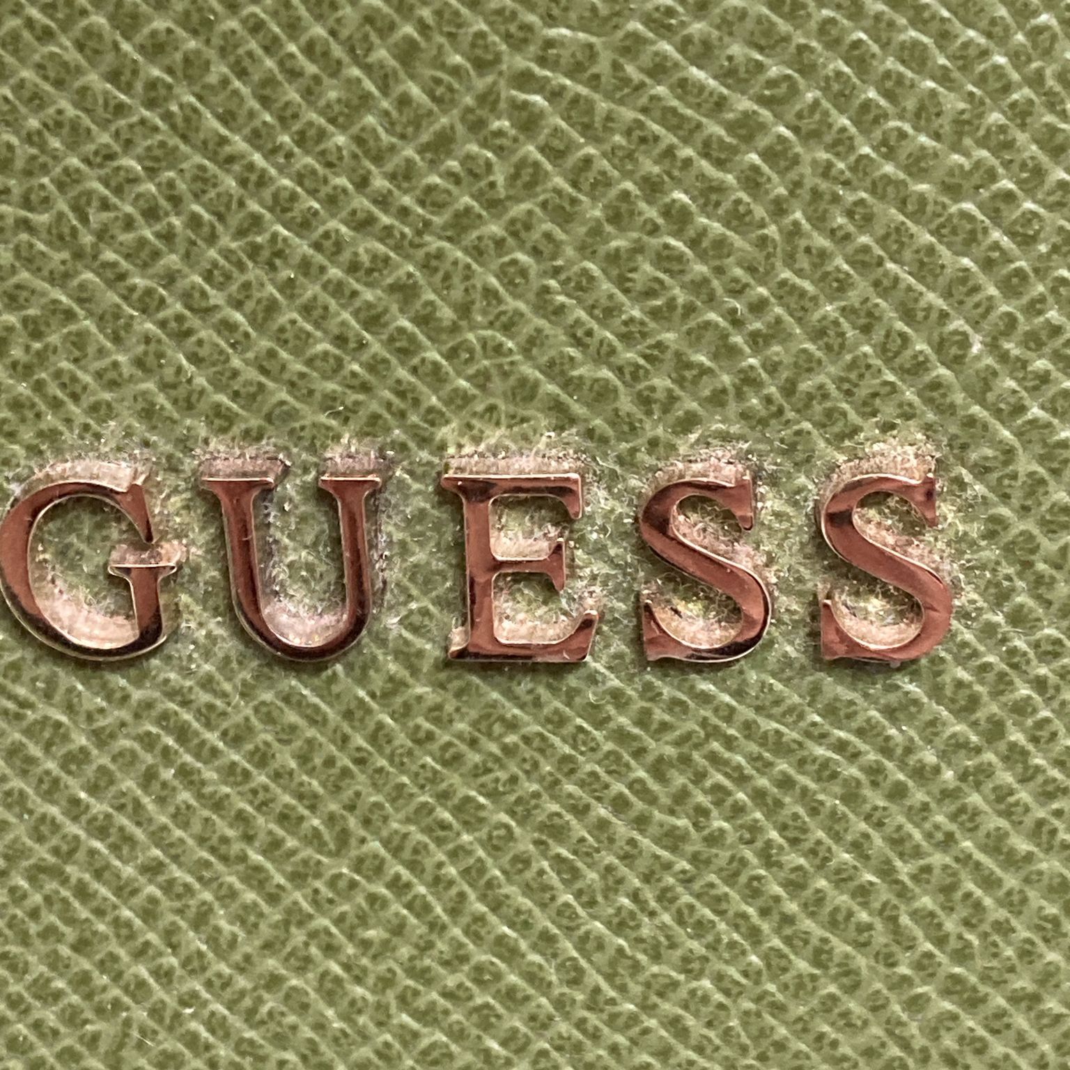 Guess