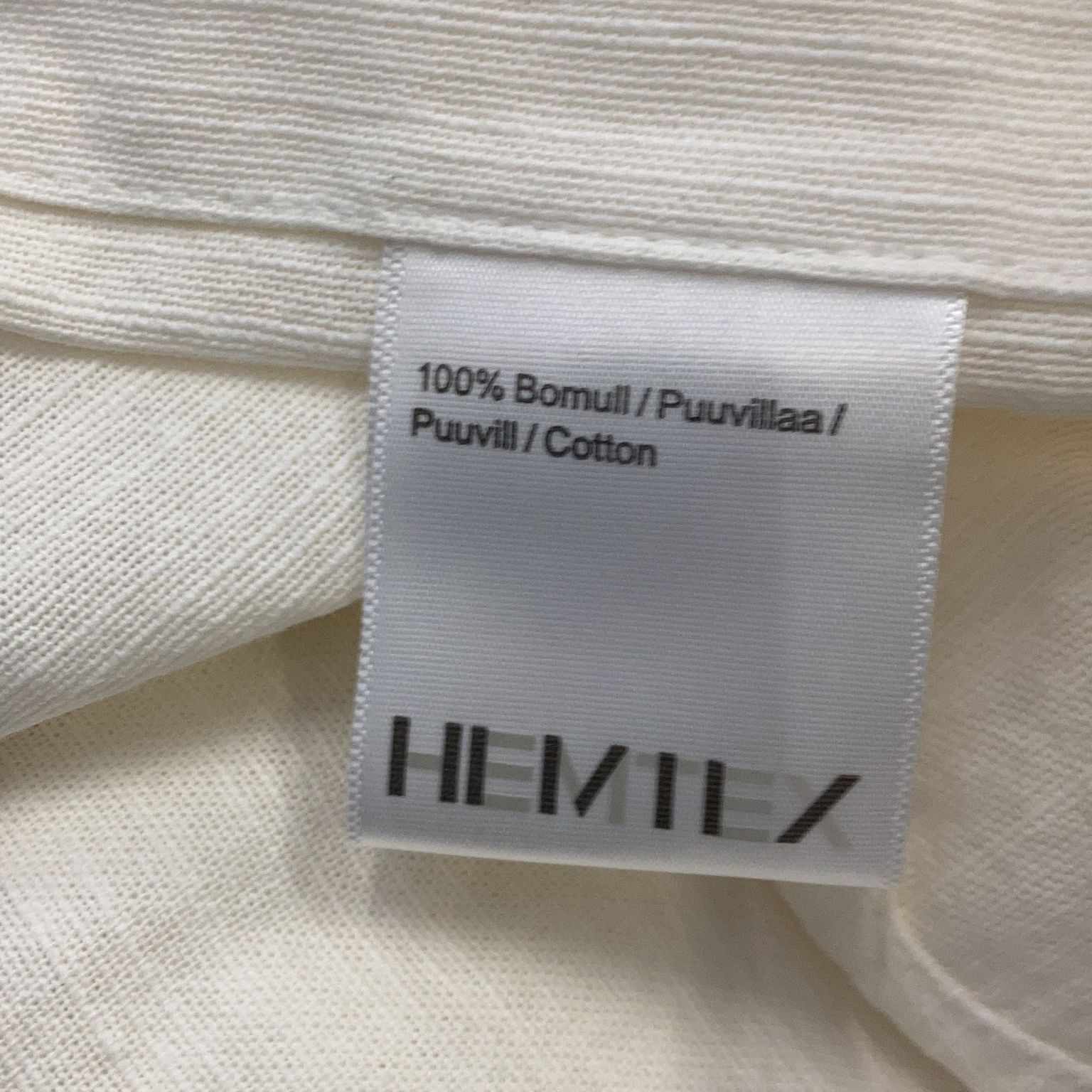 Hemtex