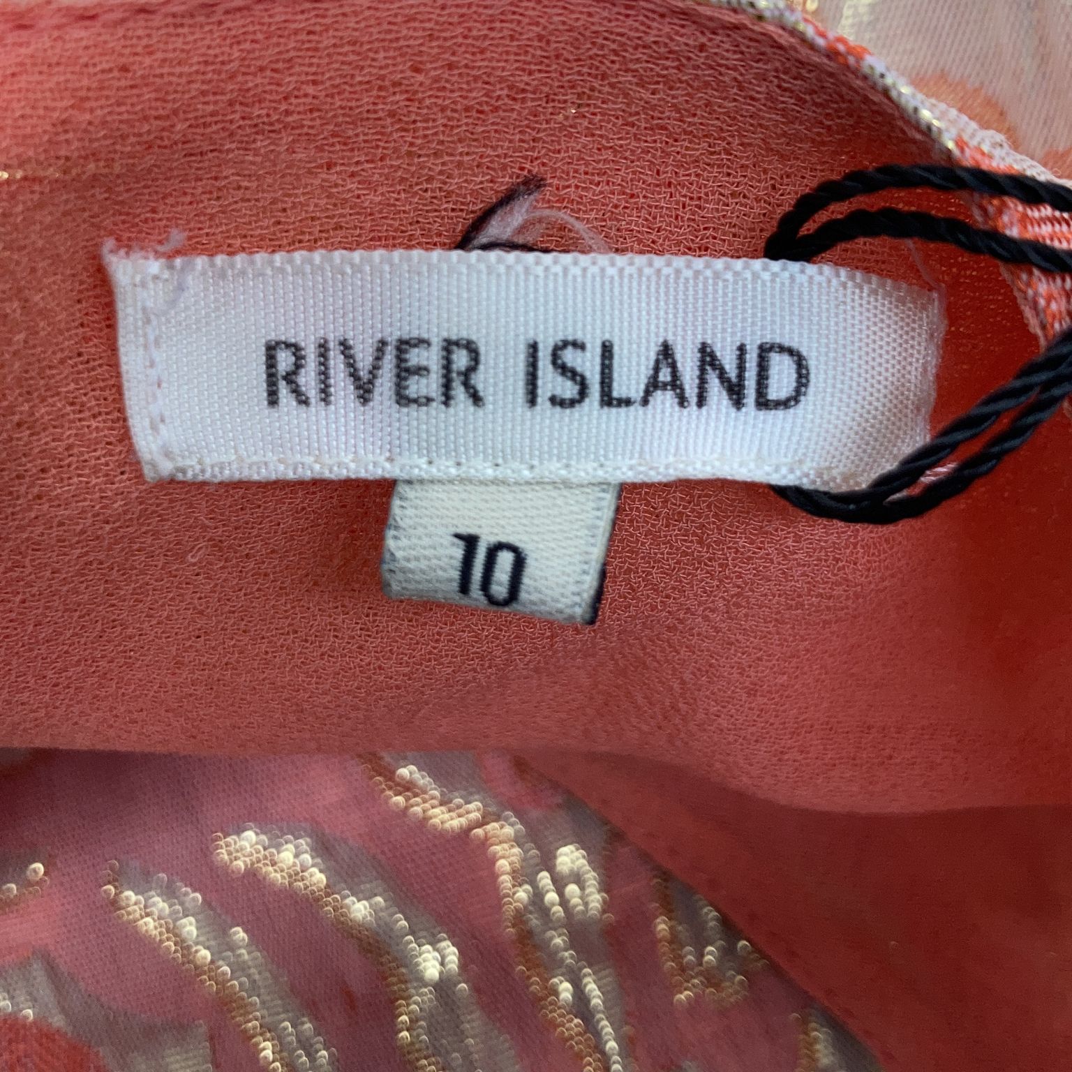 River Island