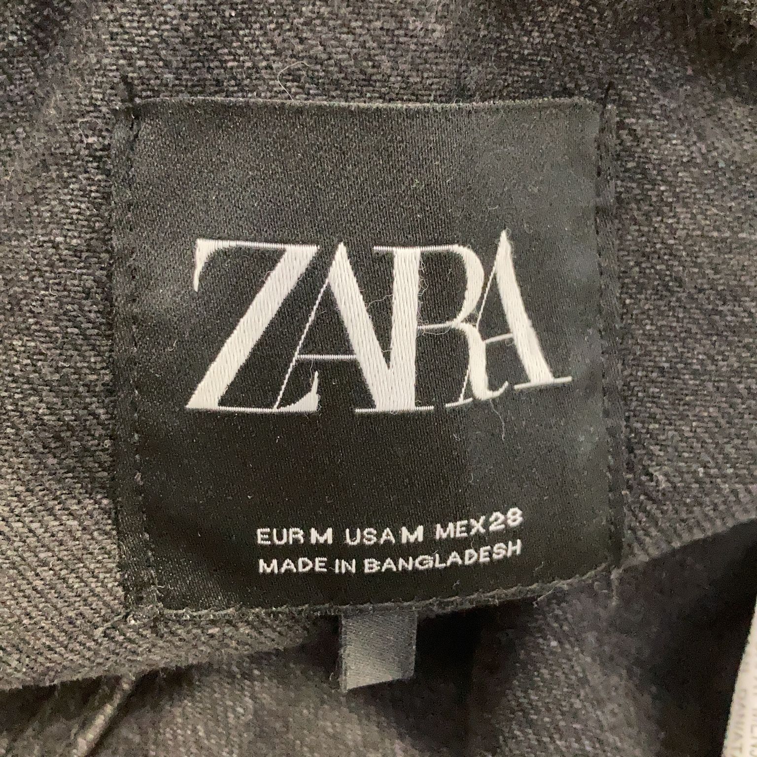 Zara