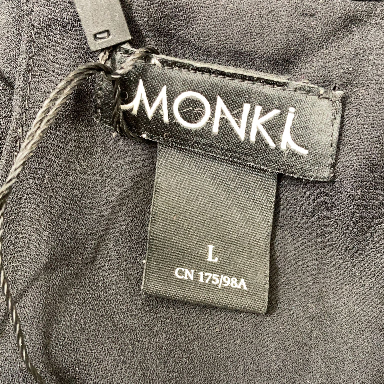 Monki