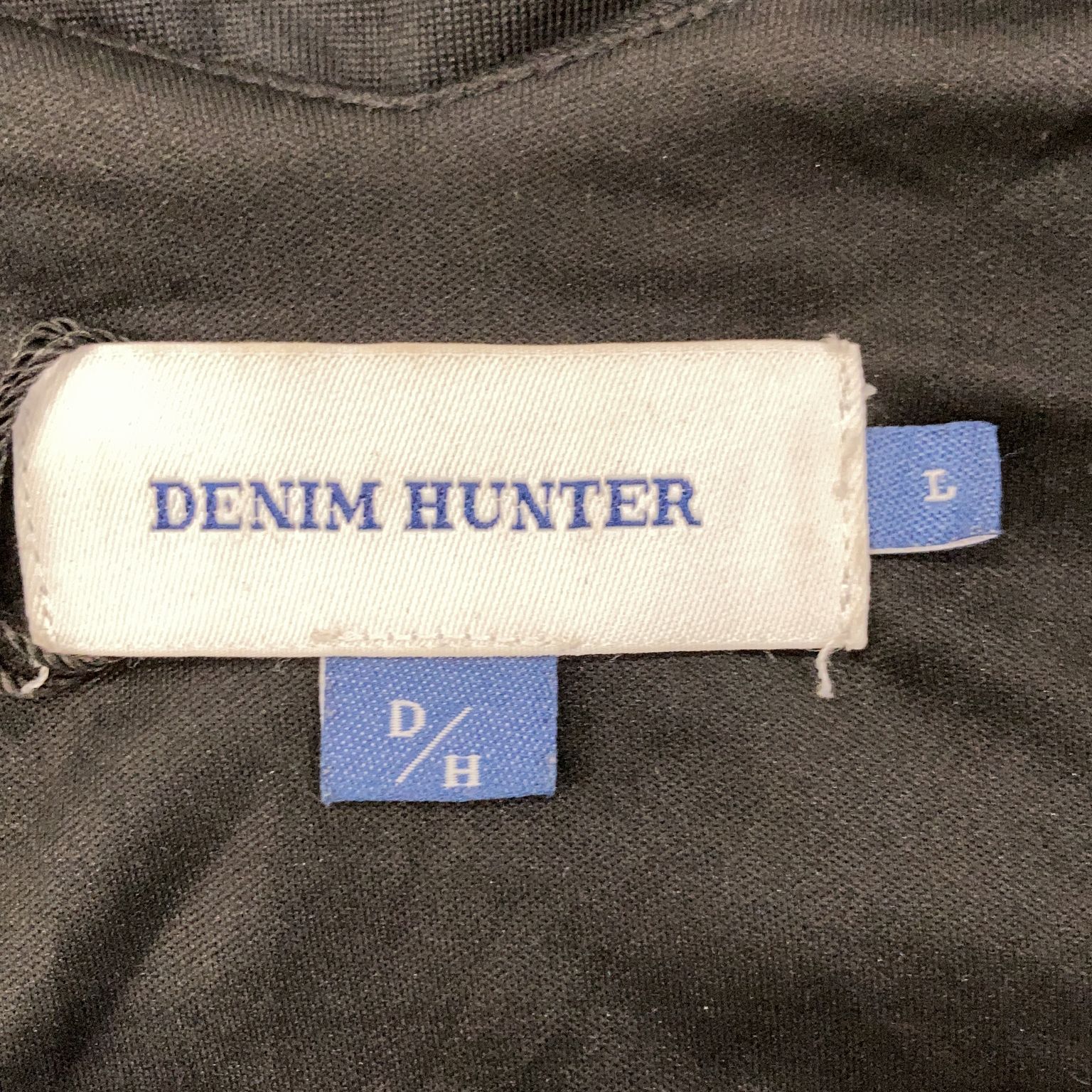 Denim Hunter