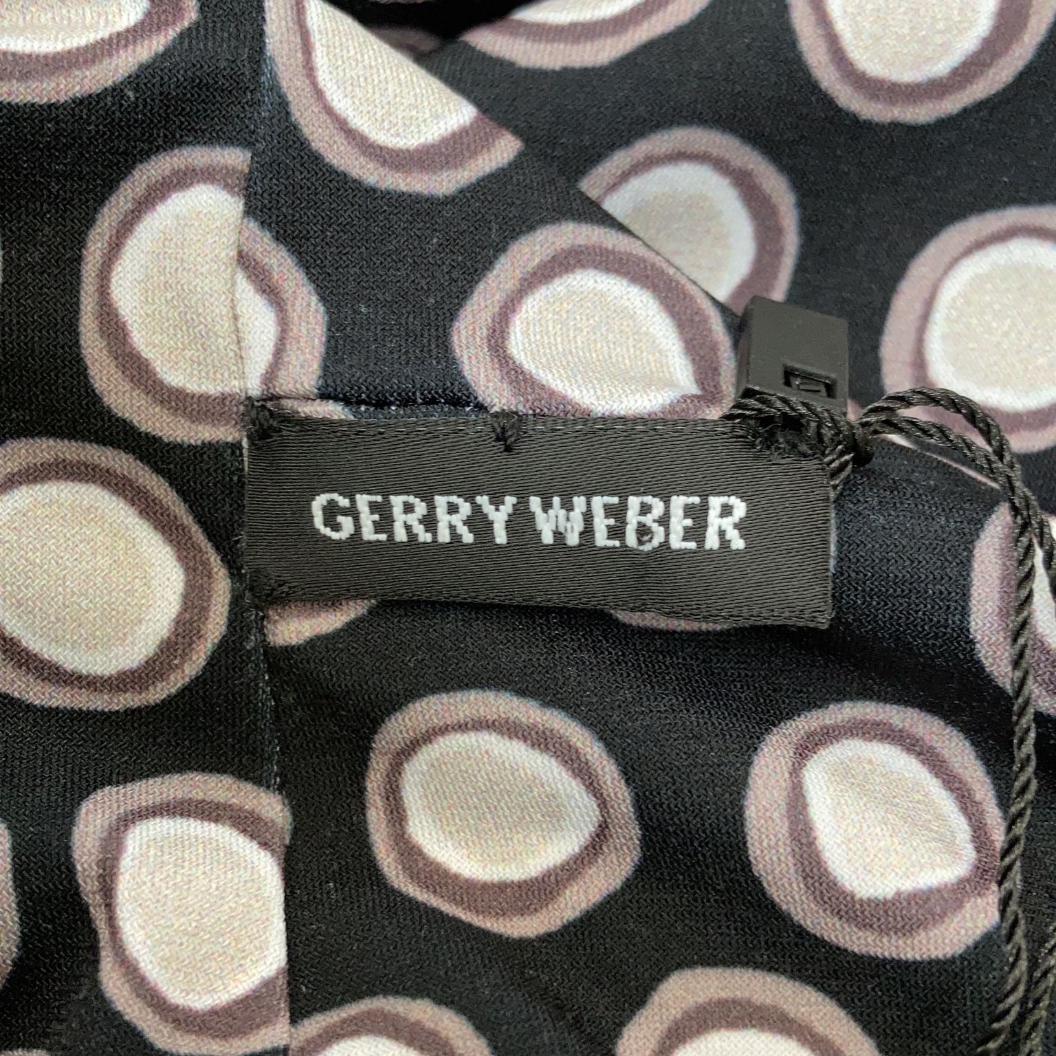 Gerry Weber