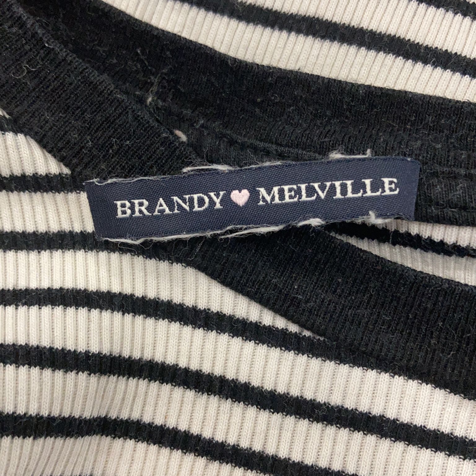 Brandy Melville