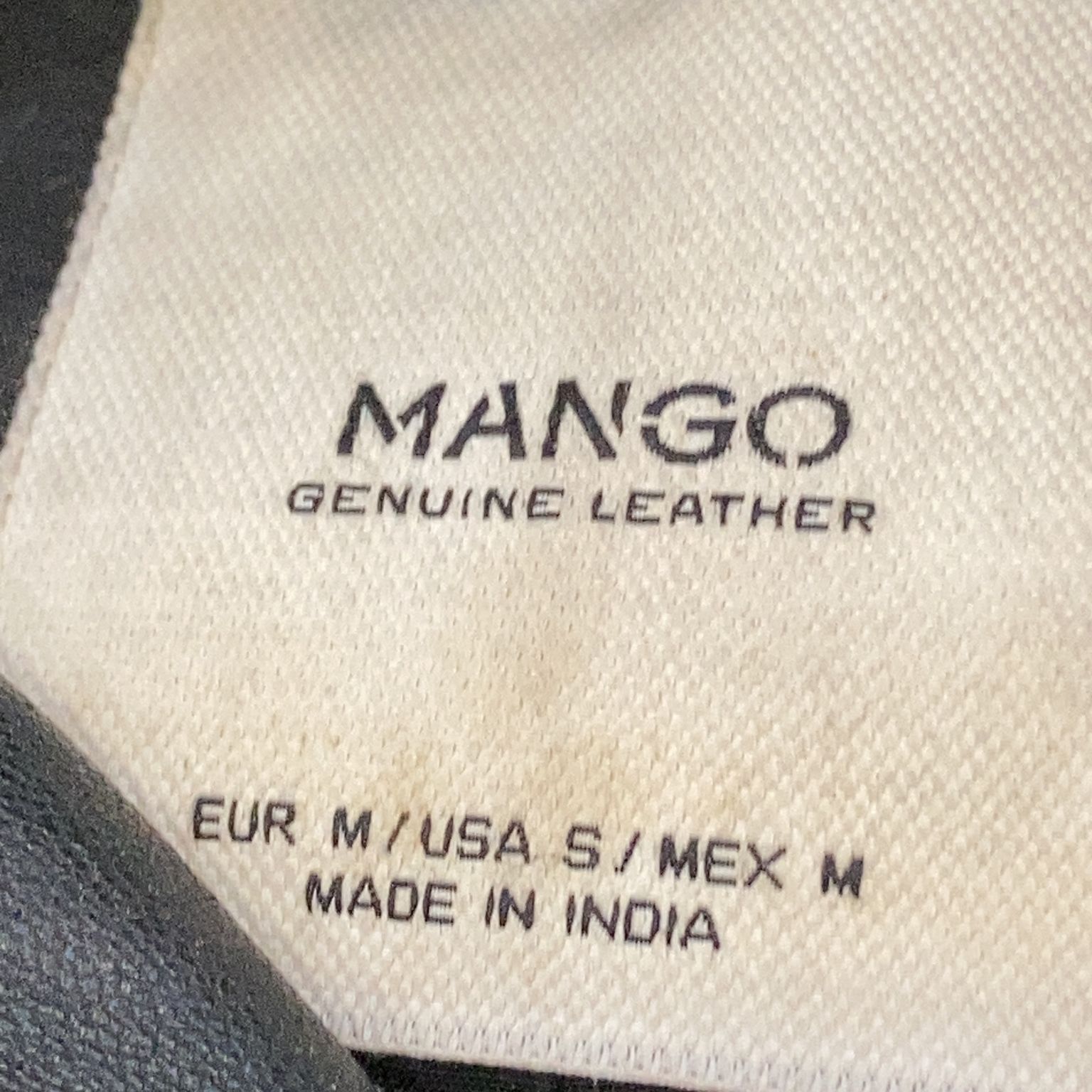 Mango