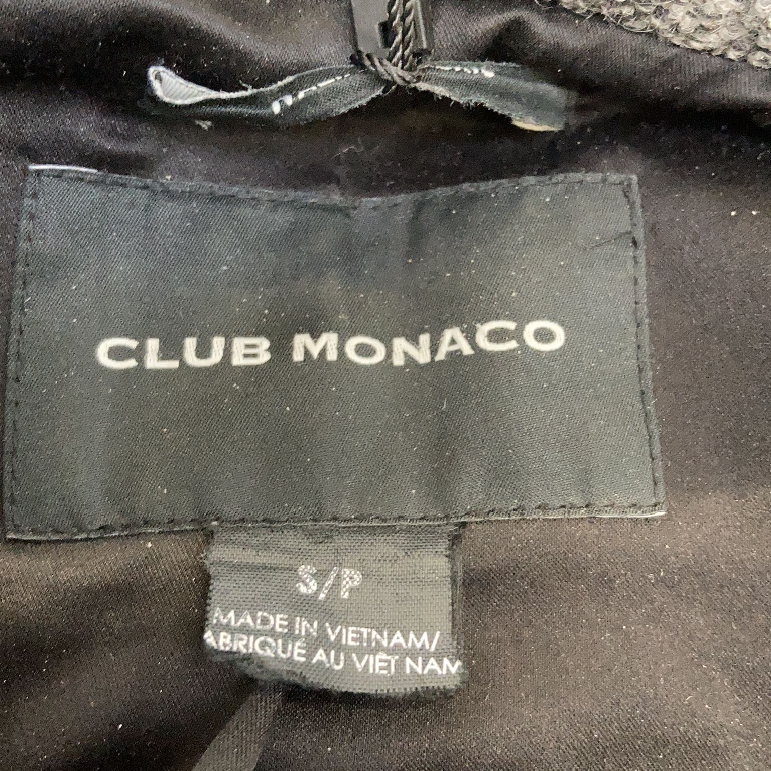 Club Monaco