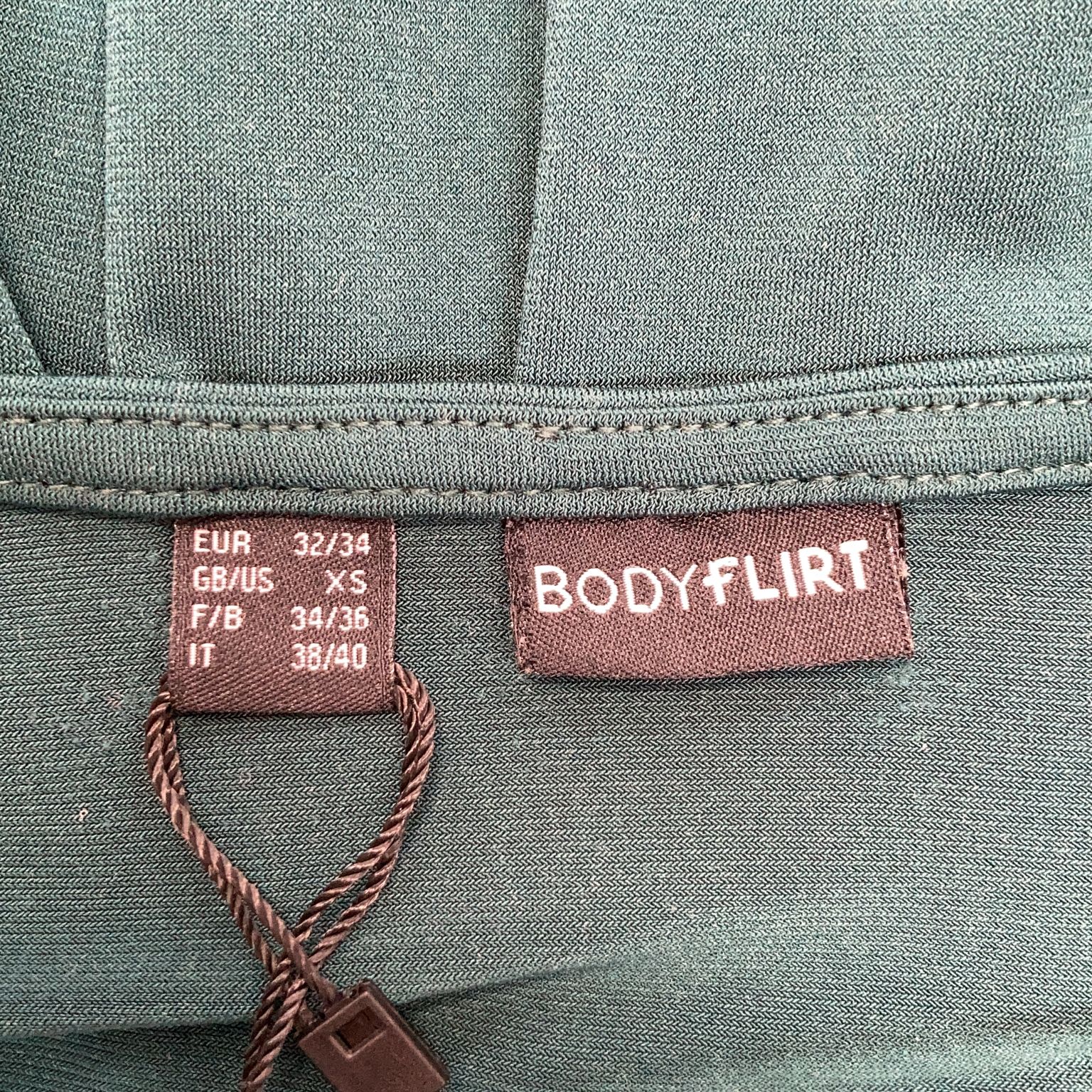 Bodyflirt