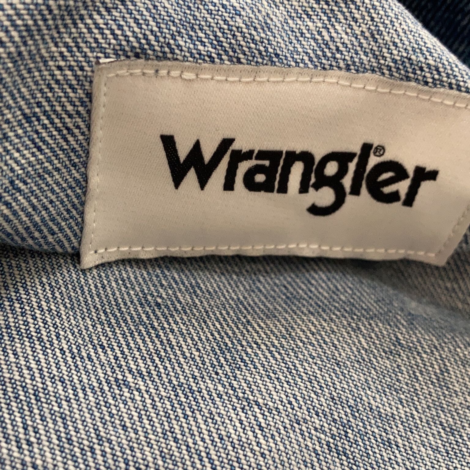 Wrangler