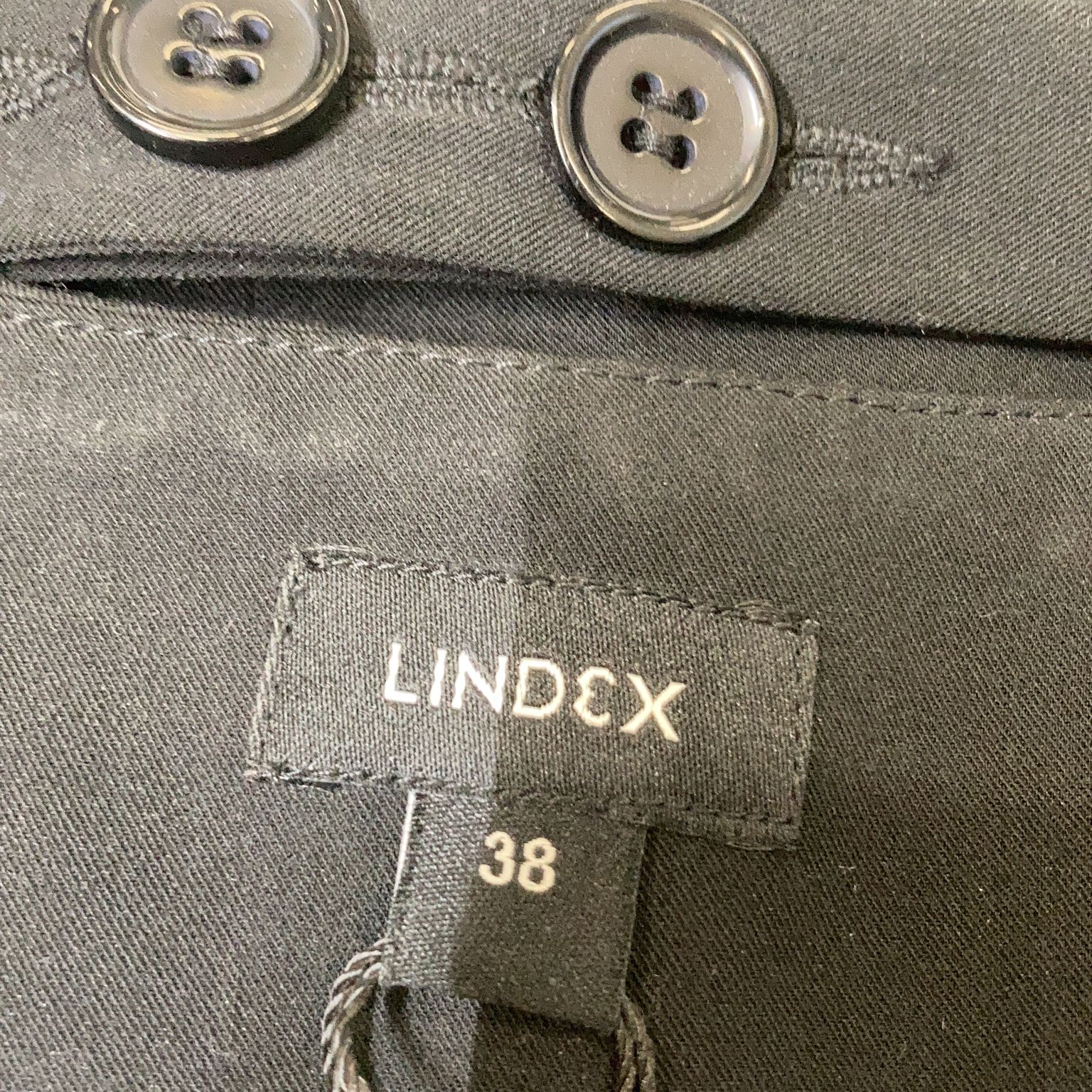 Lindex