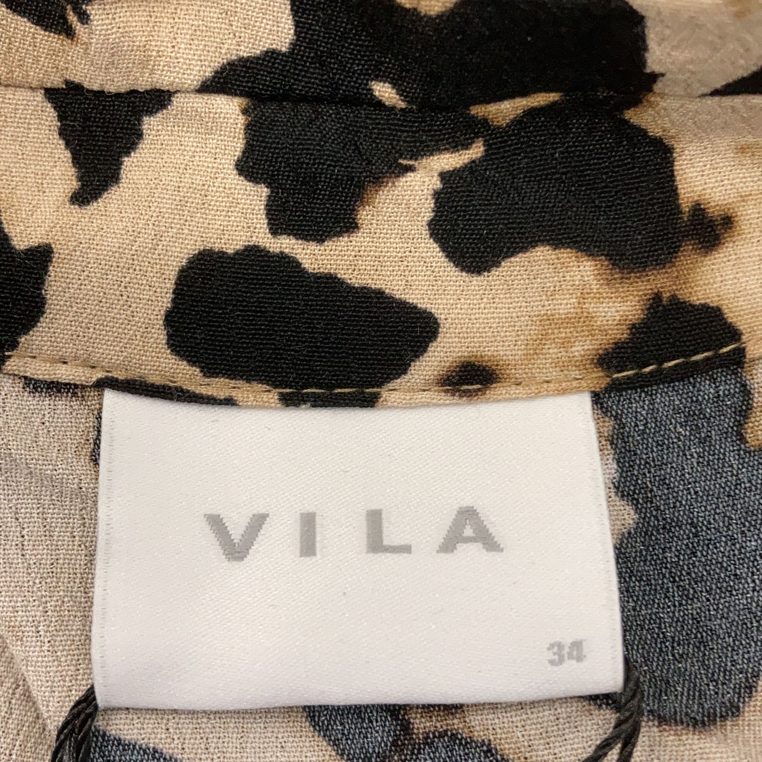 VILA Clothes