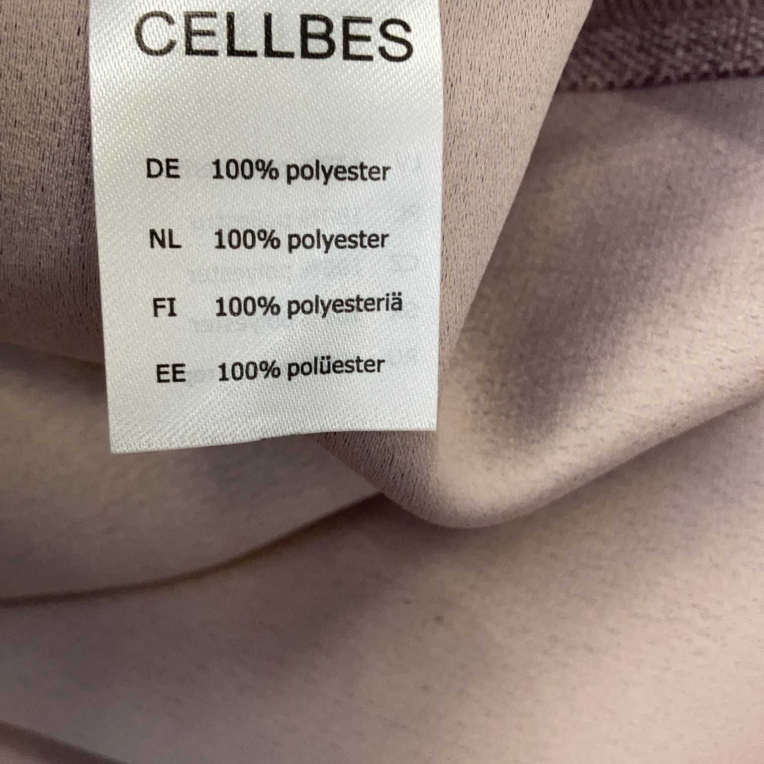 Cellbes