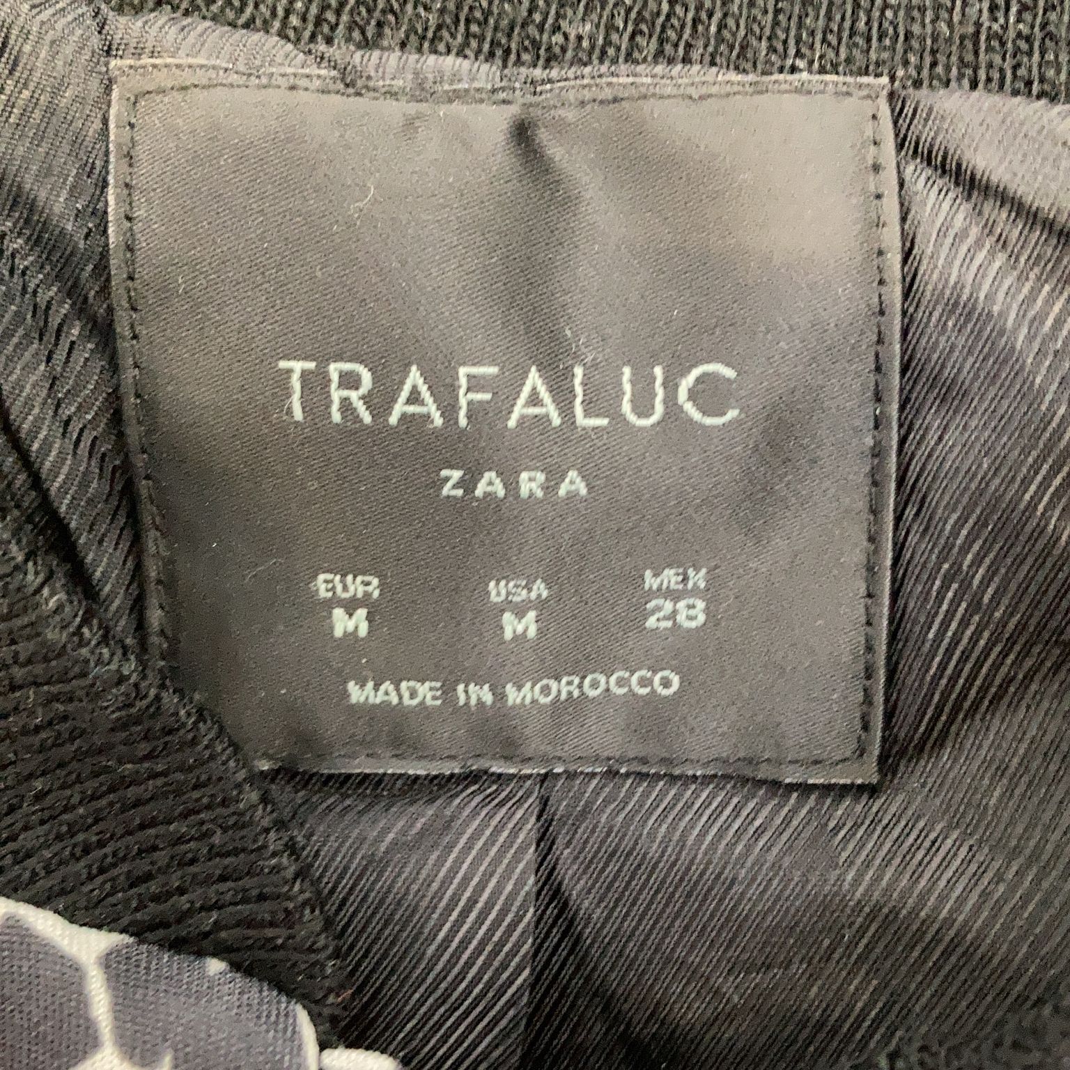 Zara Trafaluc