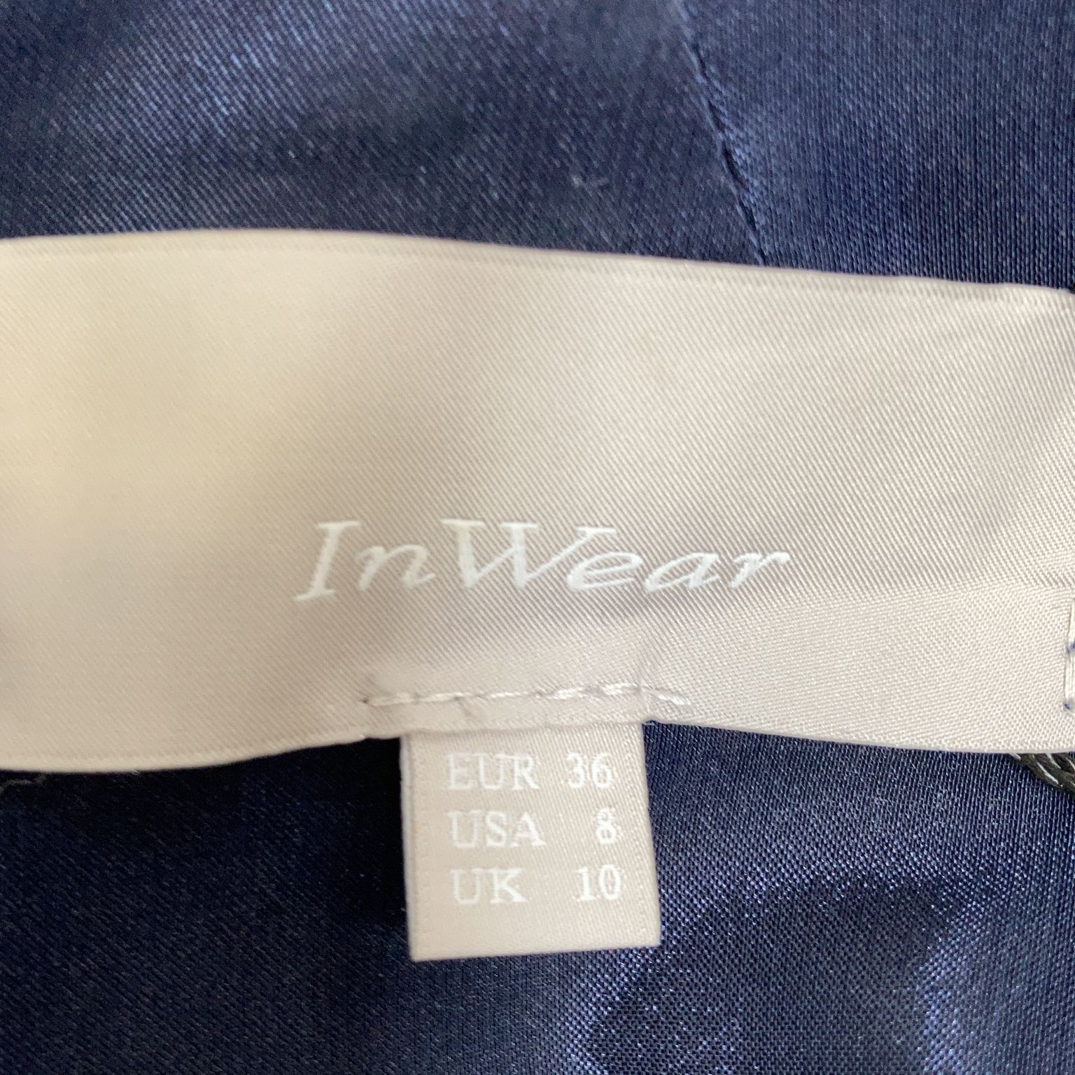 InWear