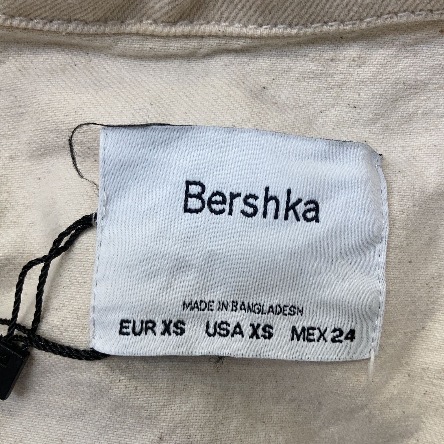 Bershka