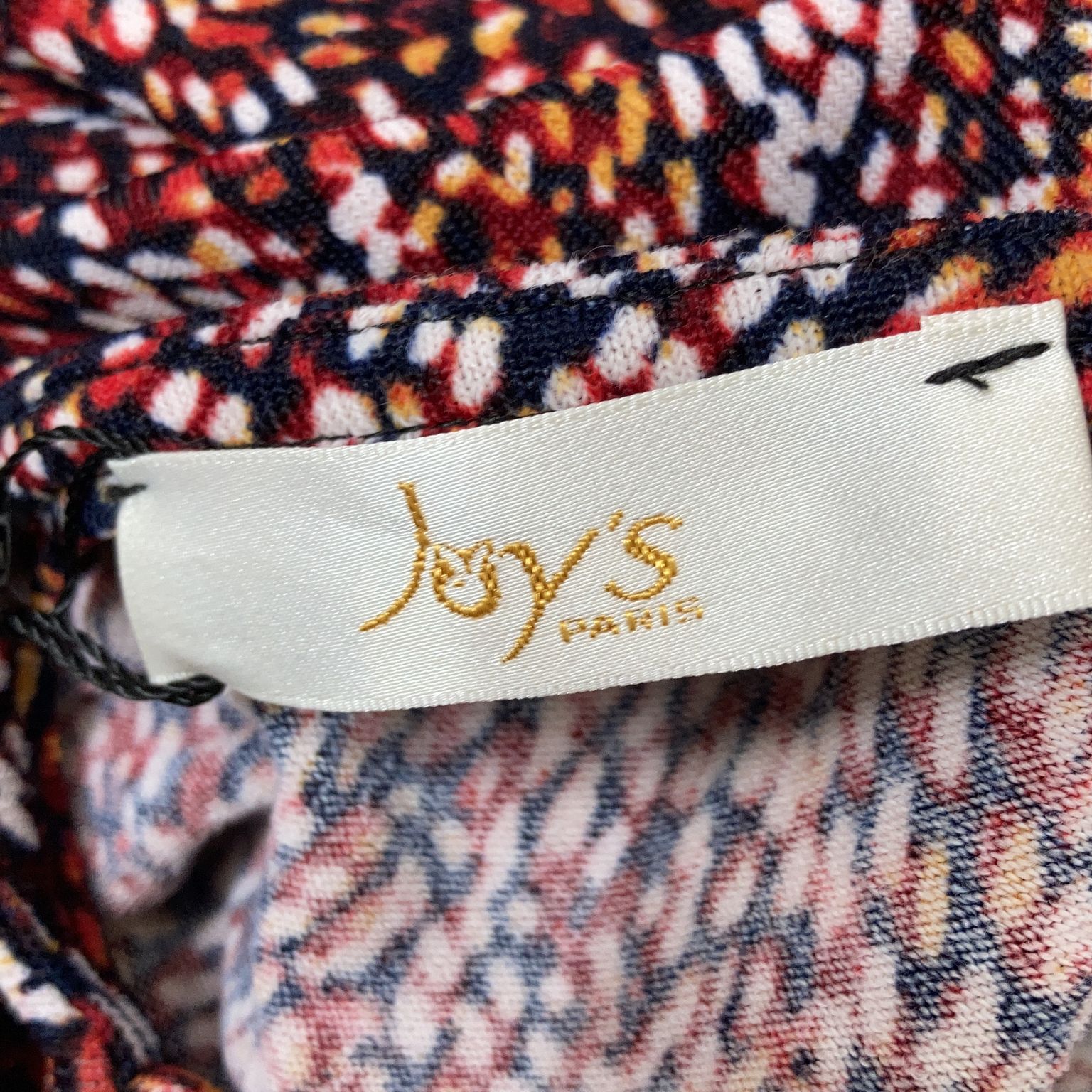 Joy's Paris