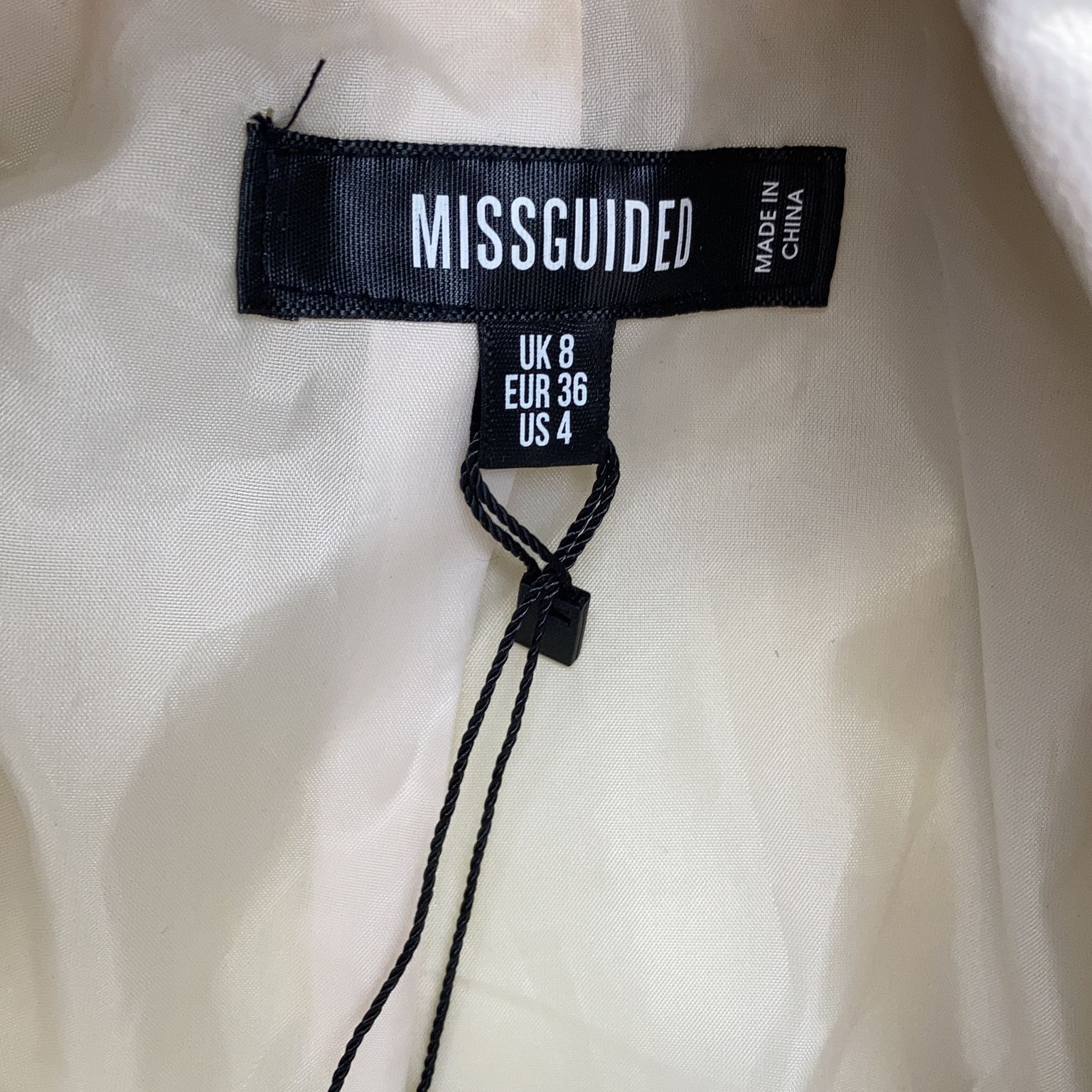 Missguided