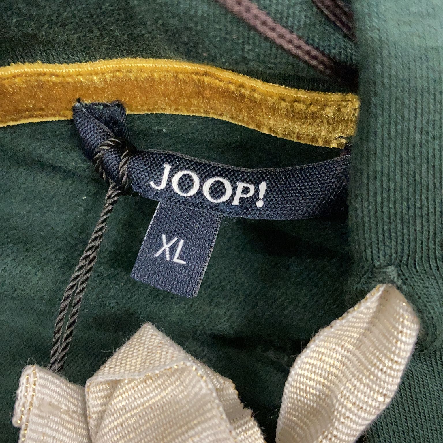 JOOP!