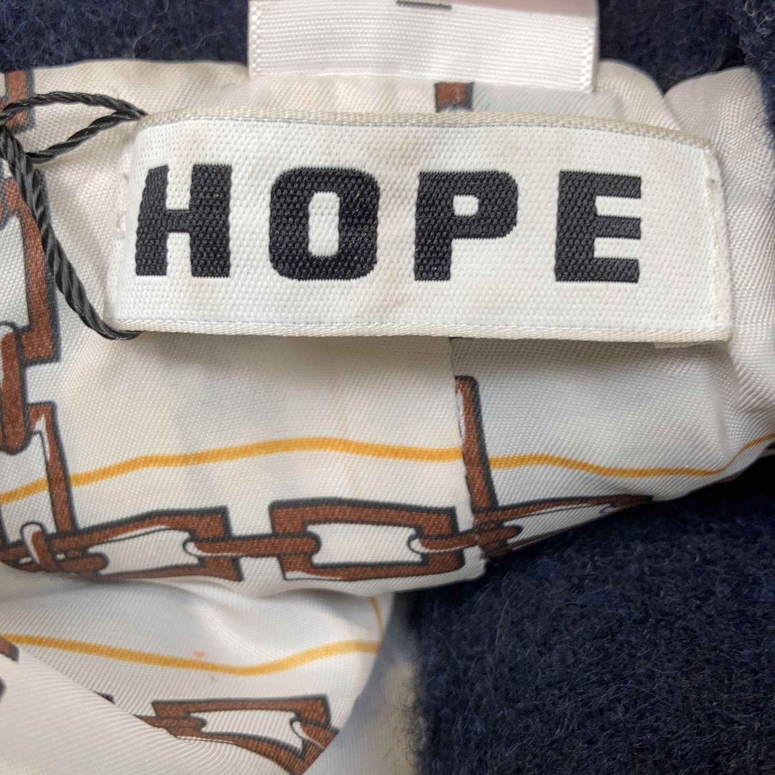 Hope