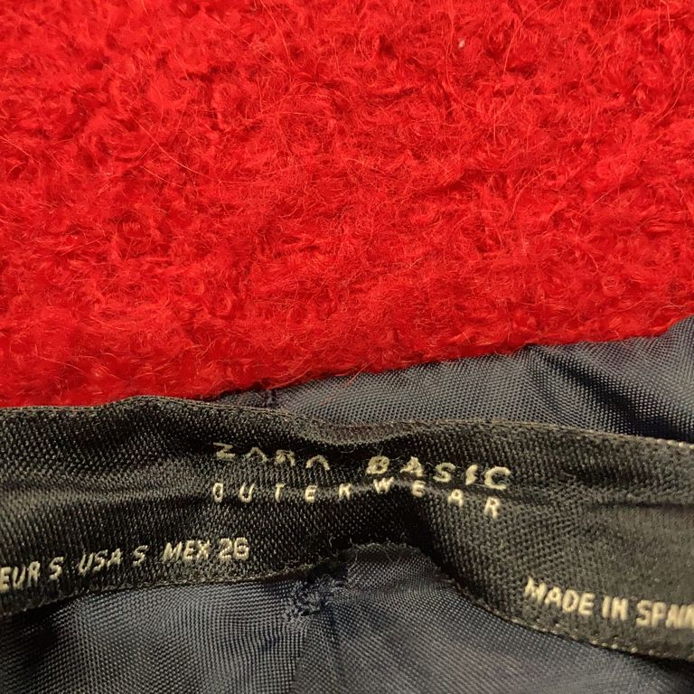 Zara Basic