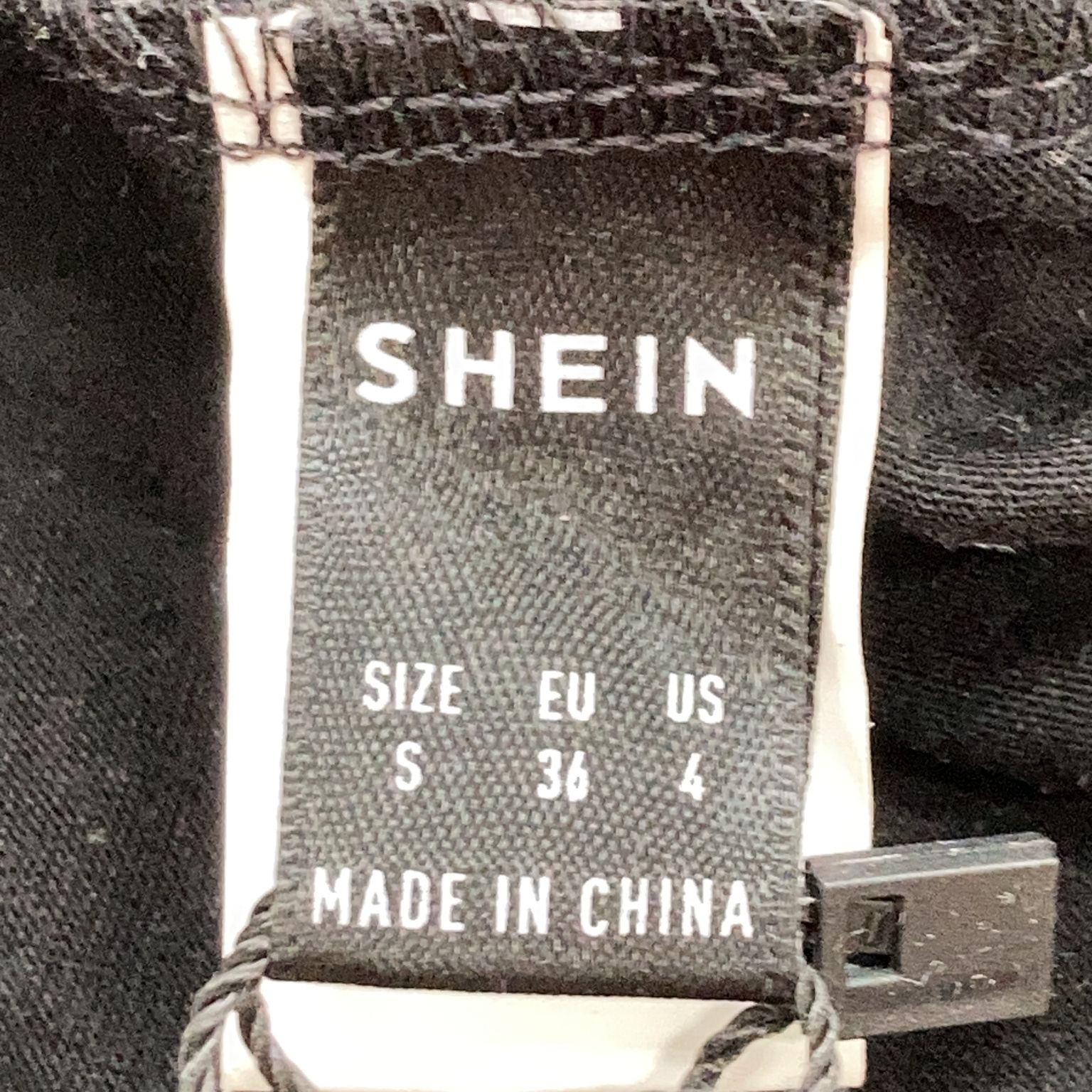 Shein