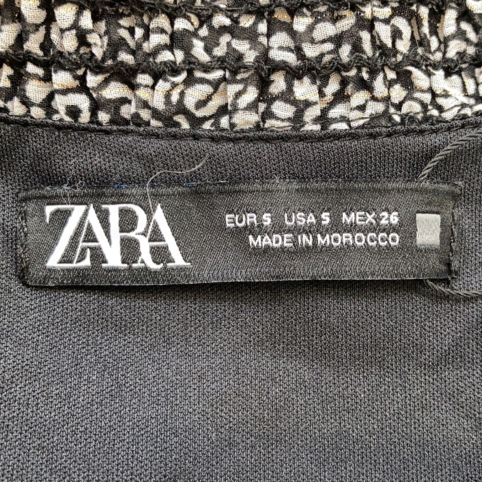 Zara