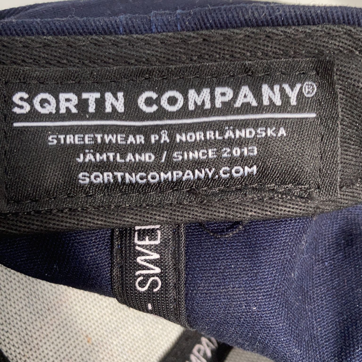 Sqrtn Company