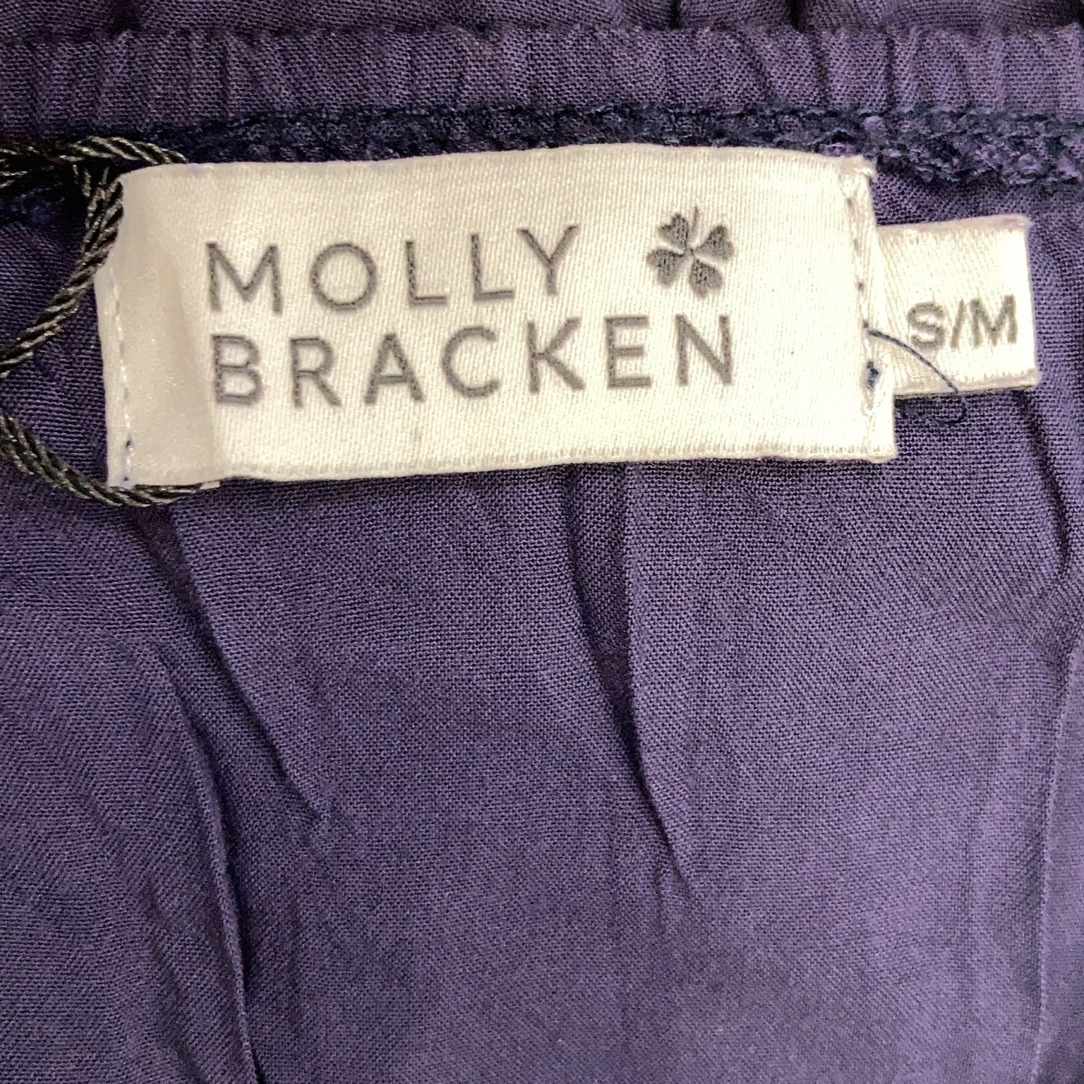 Molly Bracken