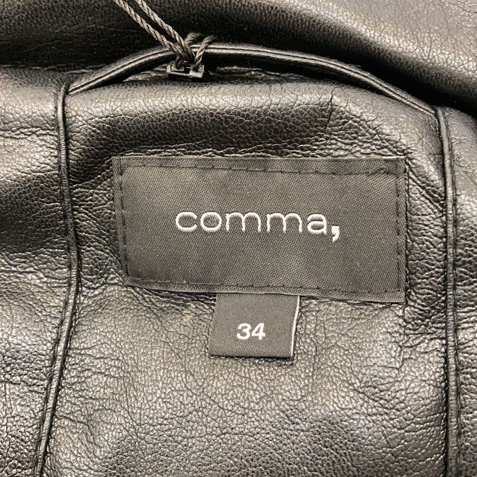 Comma