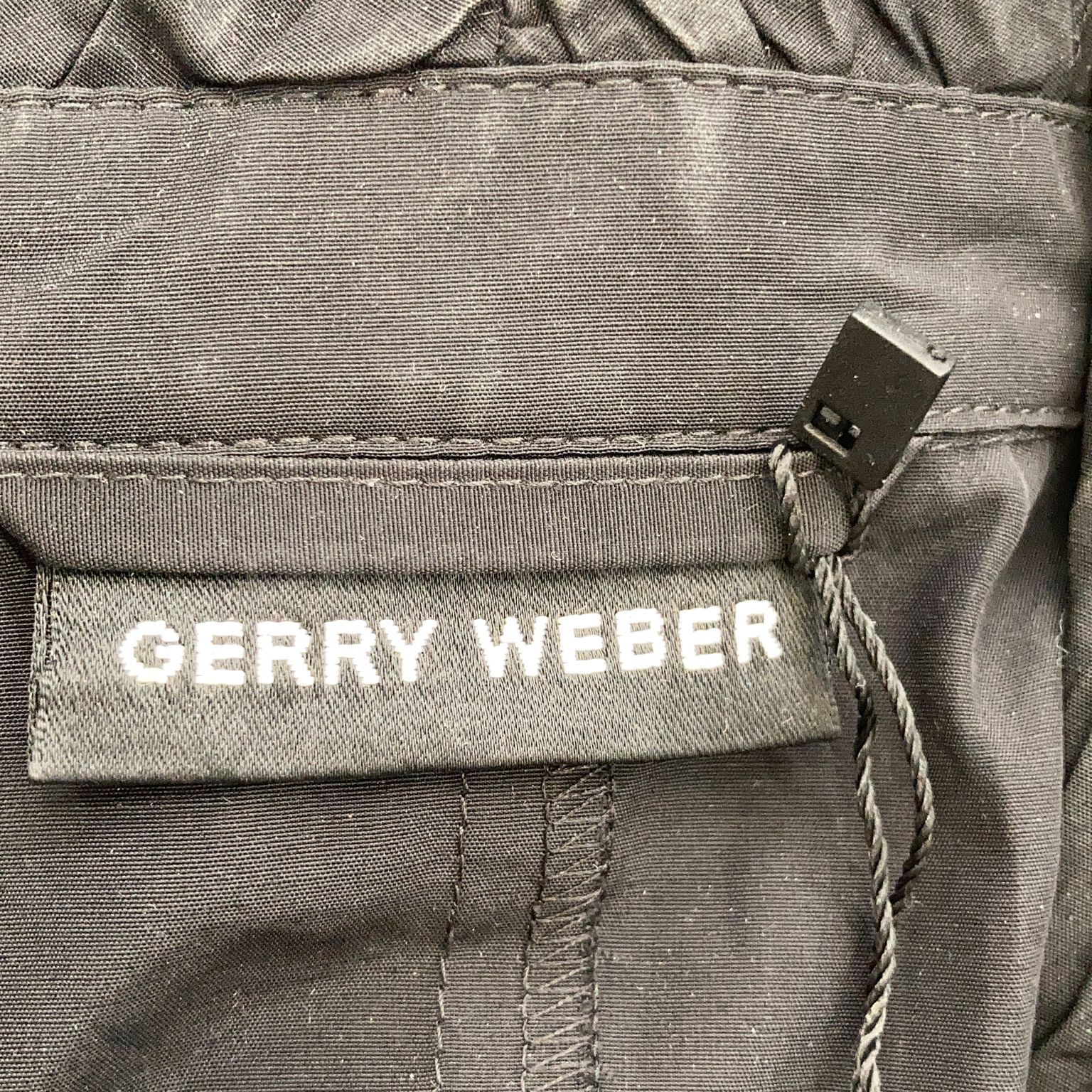 Gerry Weber