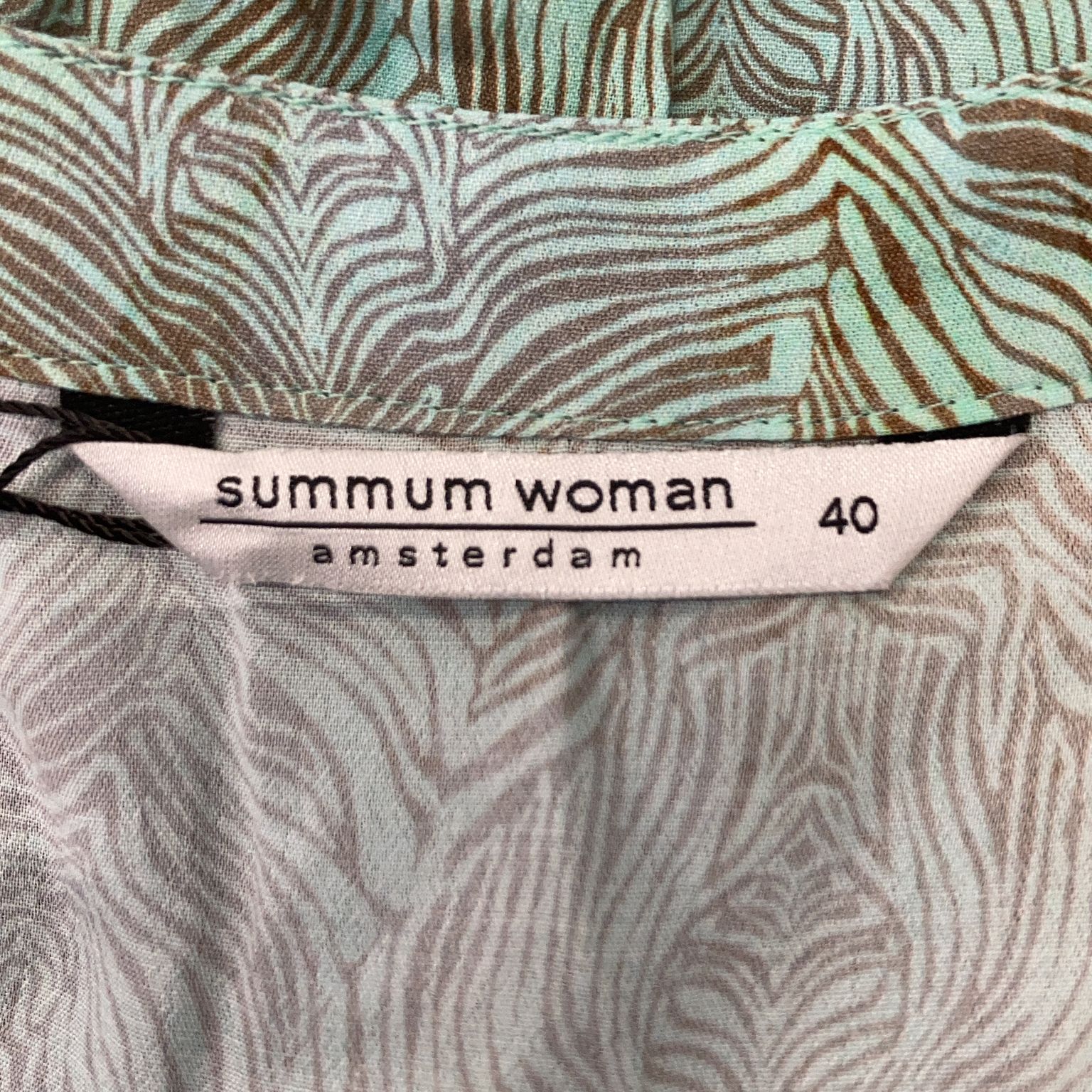 Summum Woman