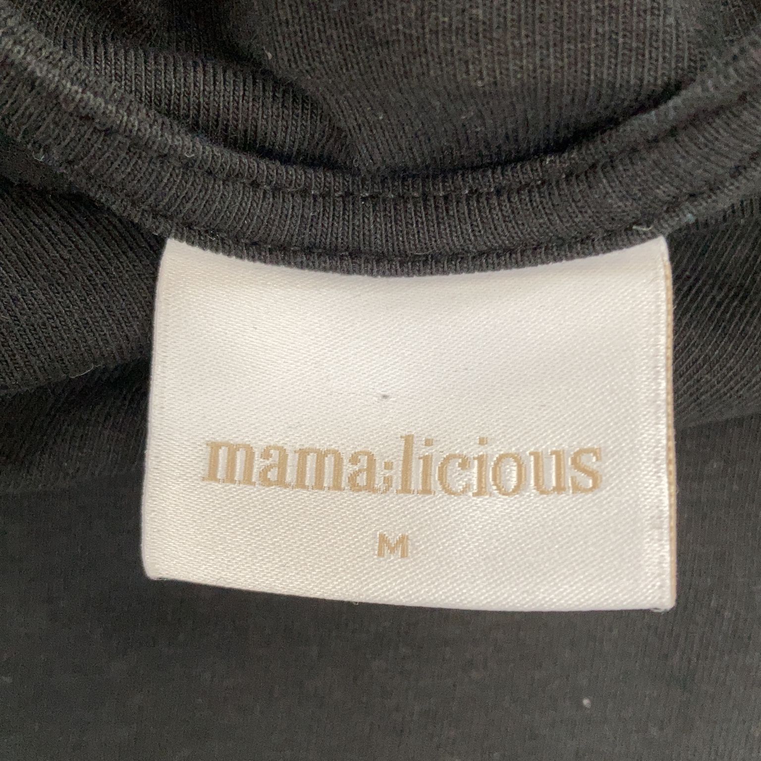 Mamalicious