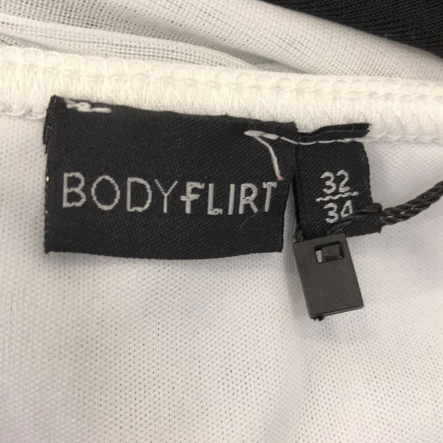 Bodyflirt