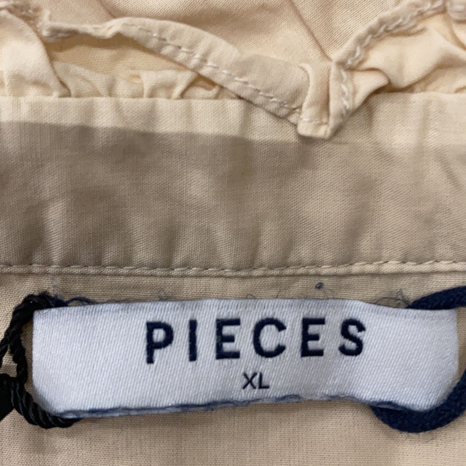 Pieces