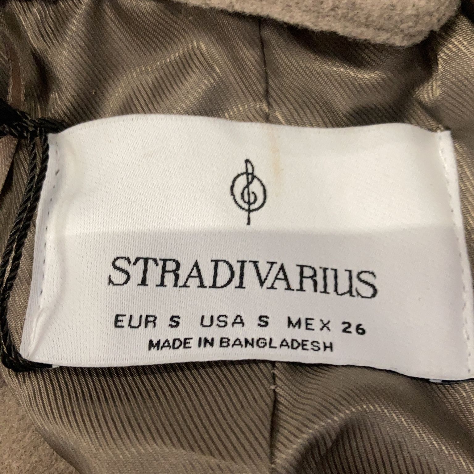 Stradivarius