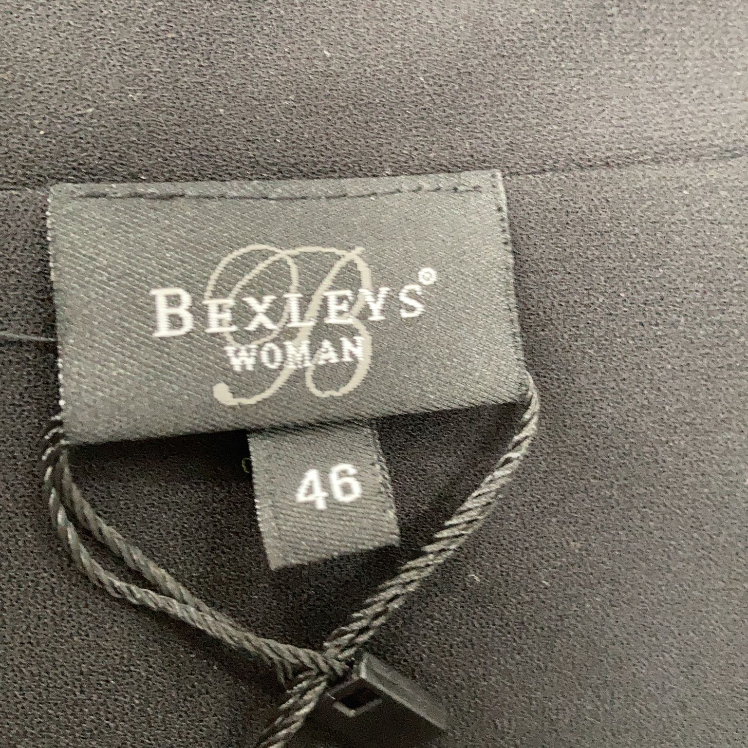 Bexleys Woman