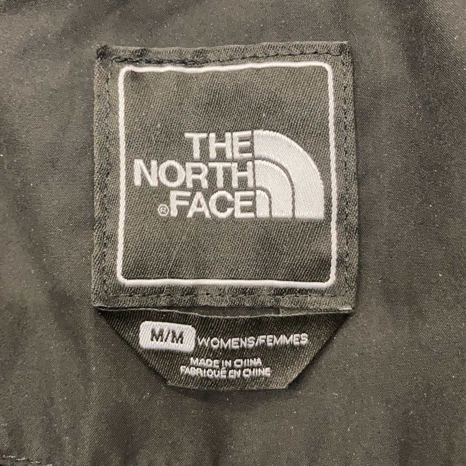 The North Face