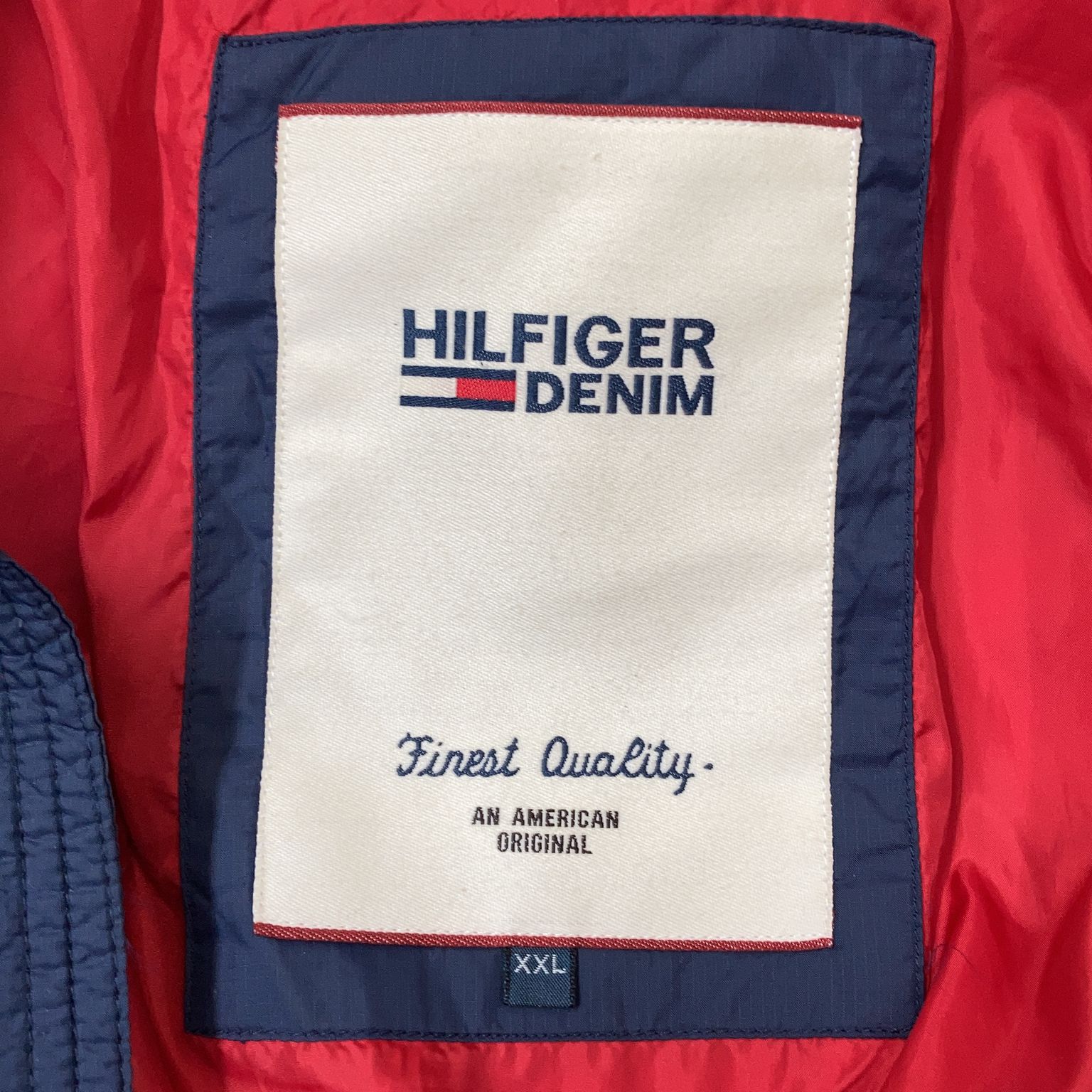 Tommy Hilfiger