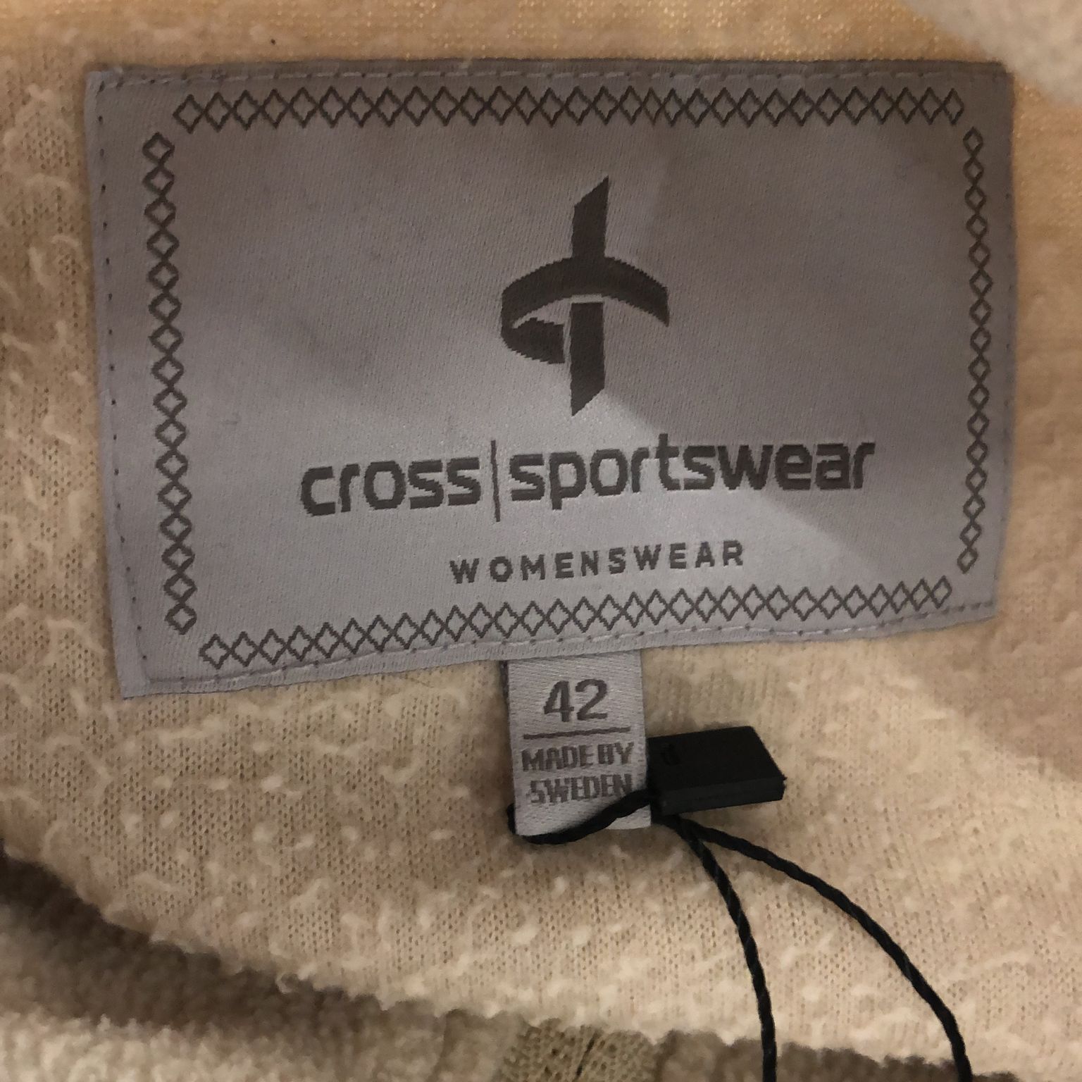 Cross Sportswear