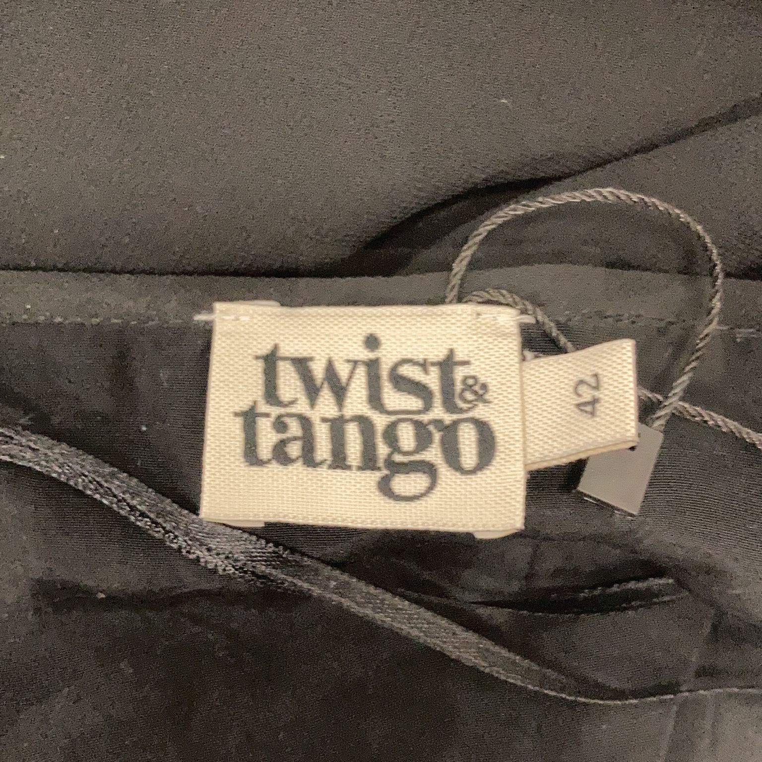 Twist  Tango