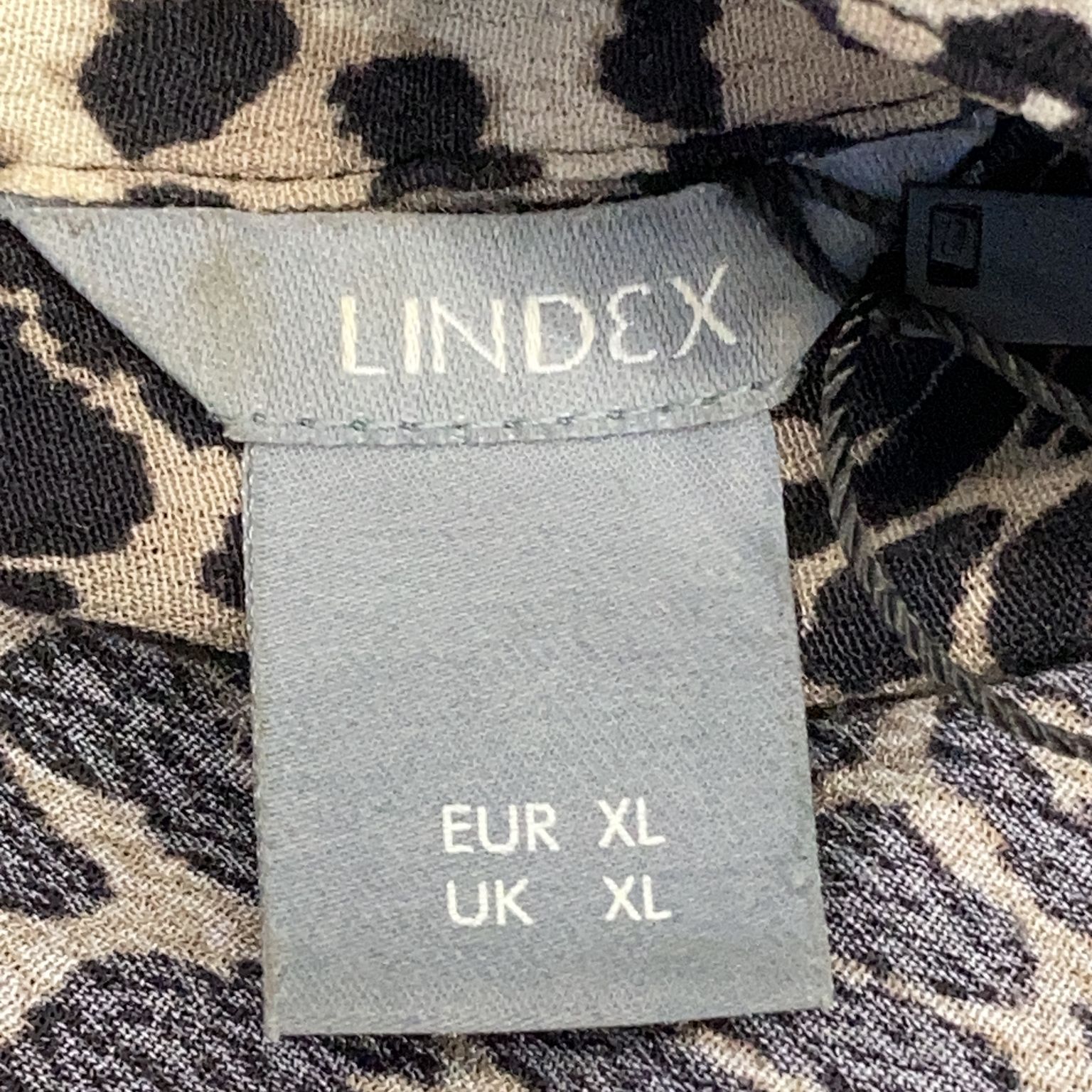 Lindex