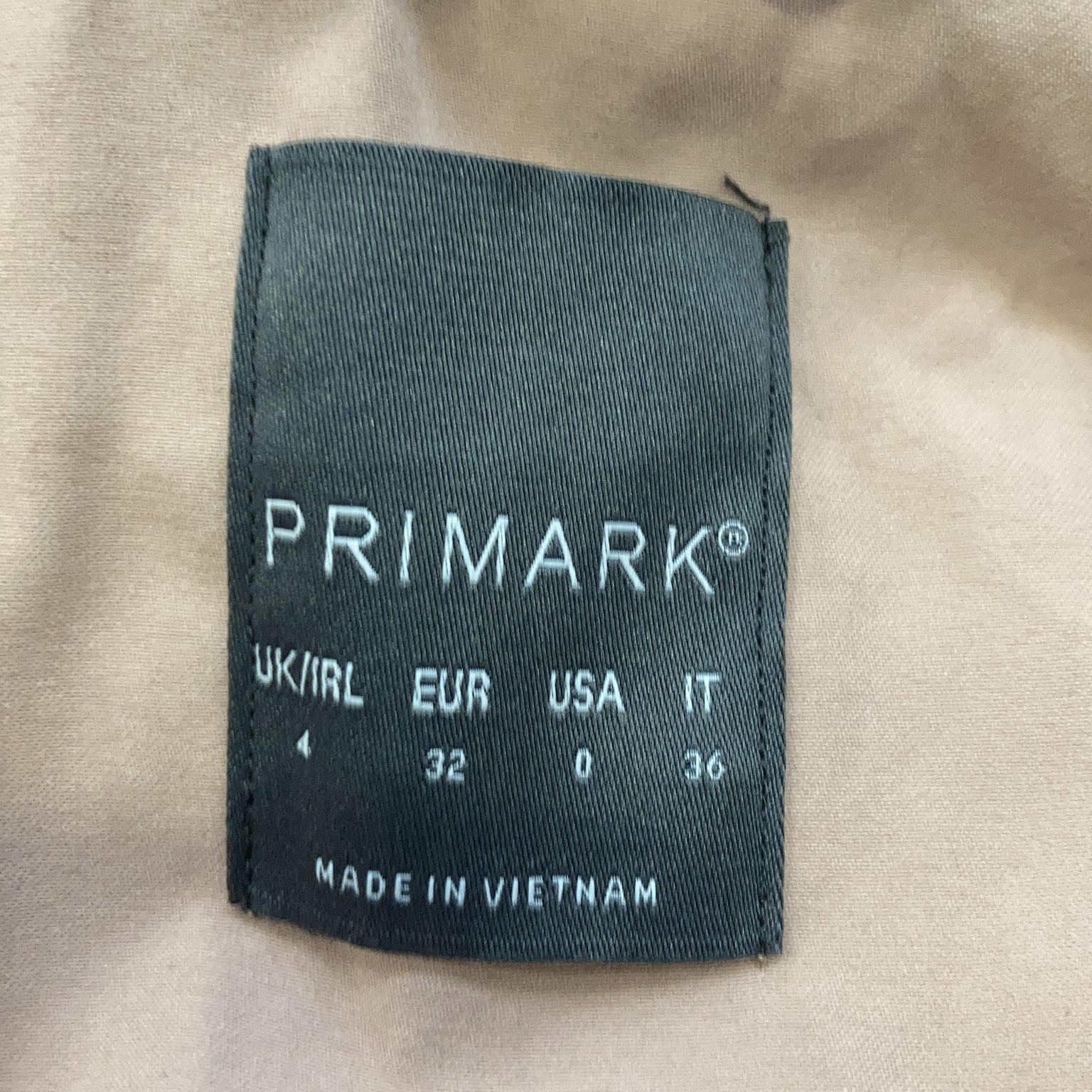 Primark