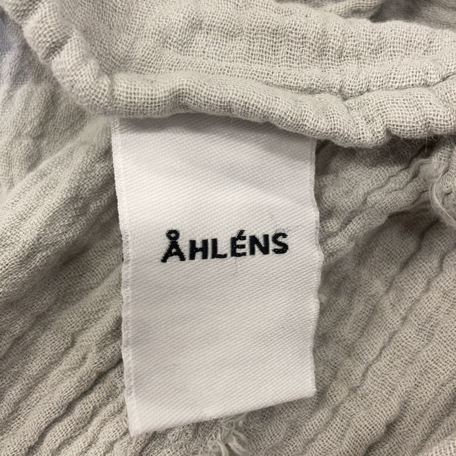 Åhléns