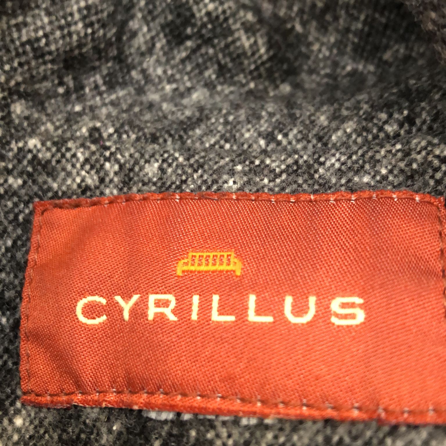 Cyrillus