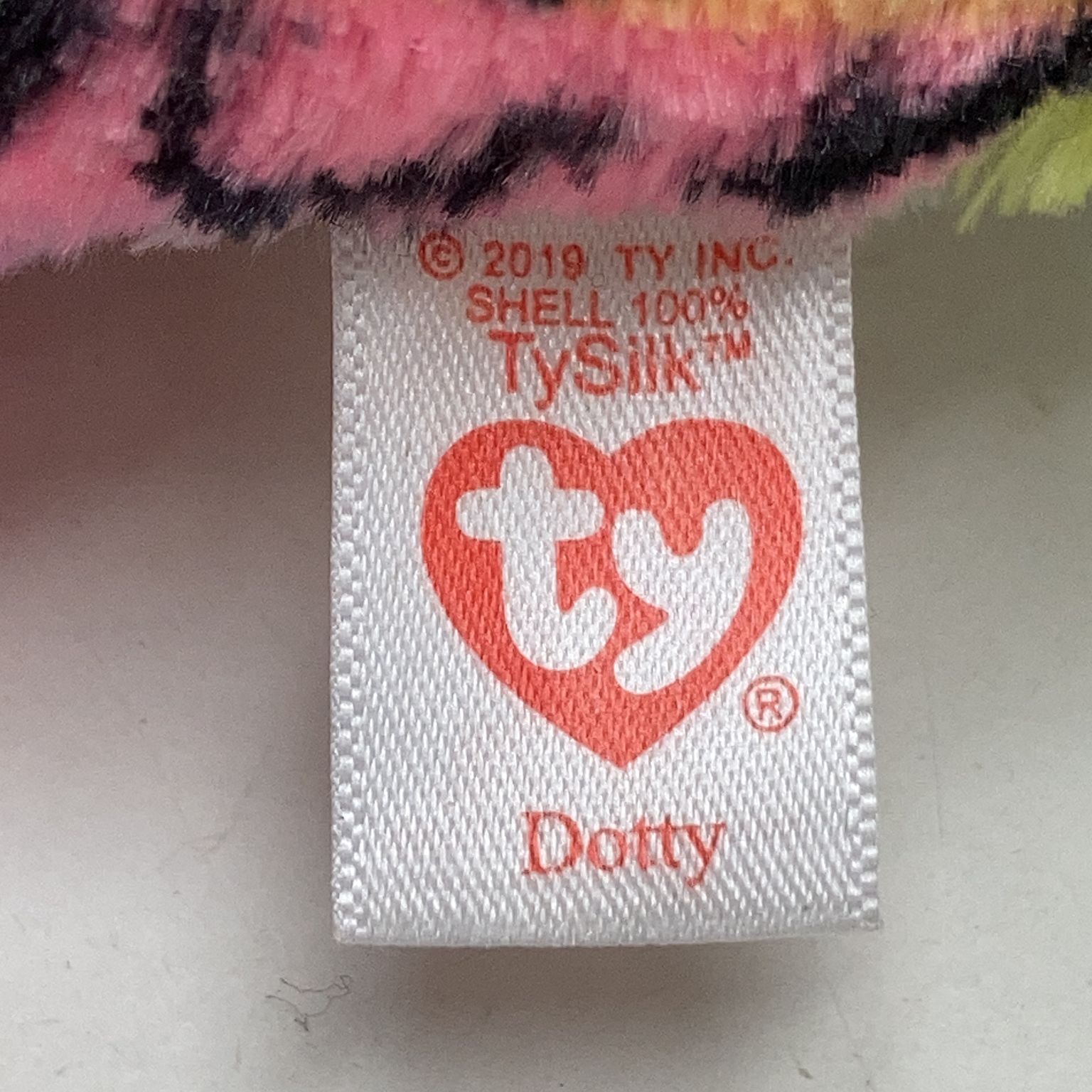 TySilk