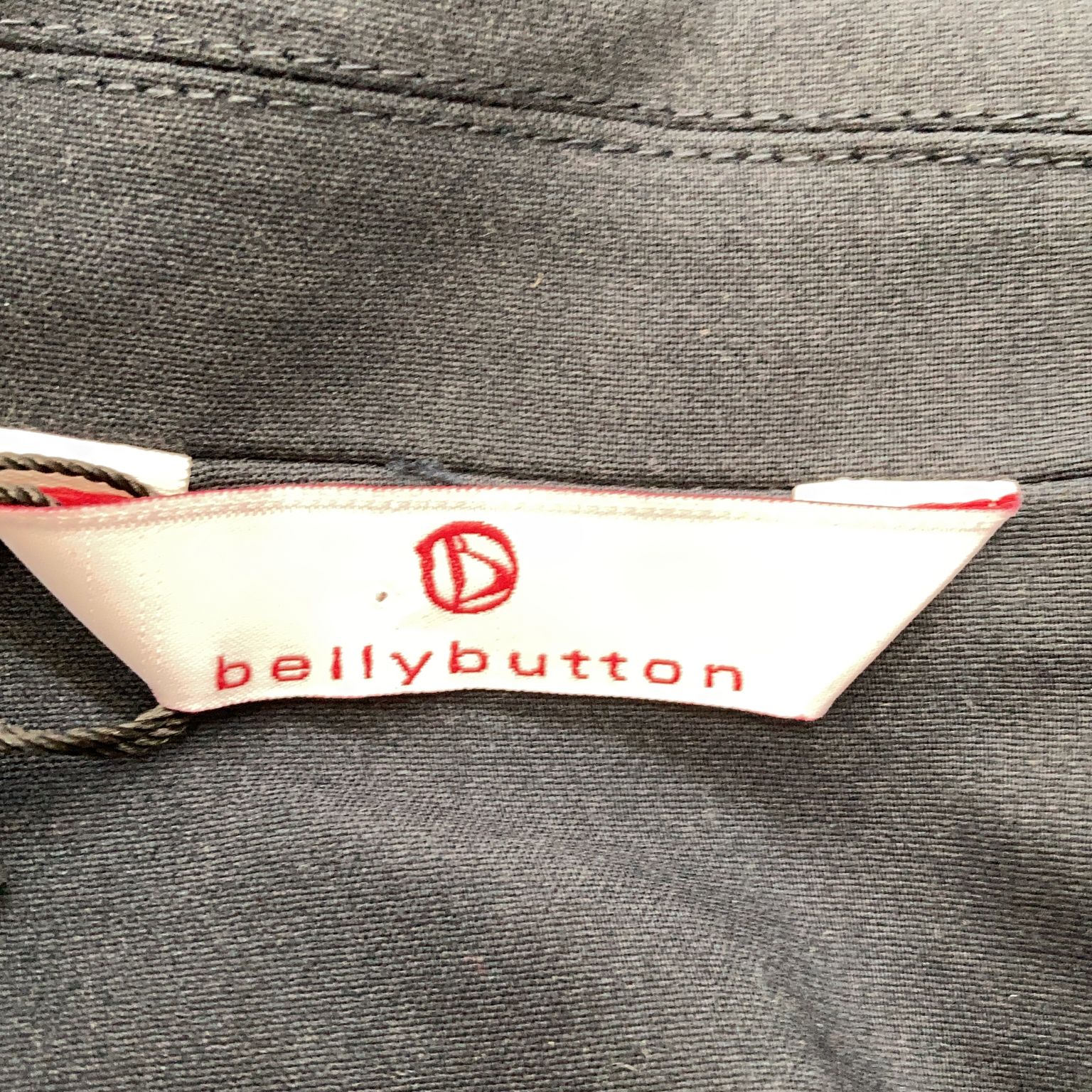 Bellybutton