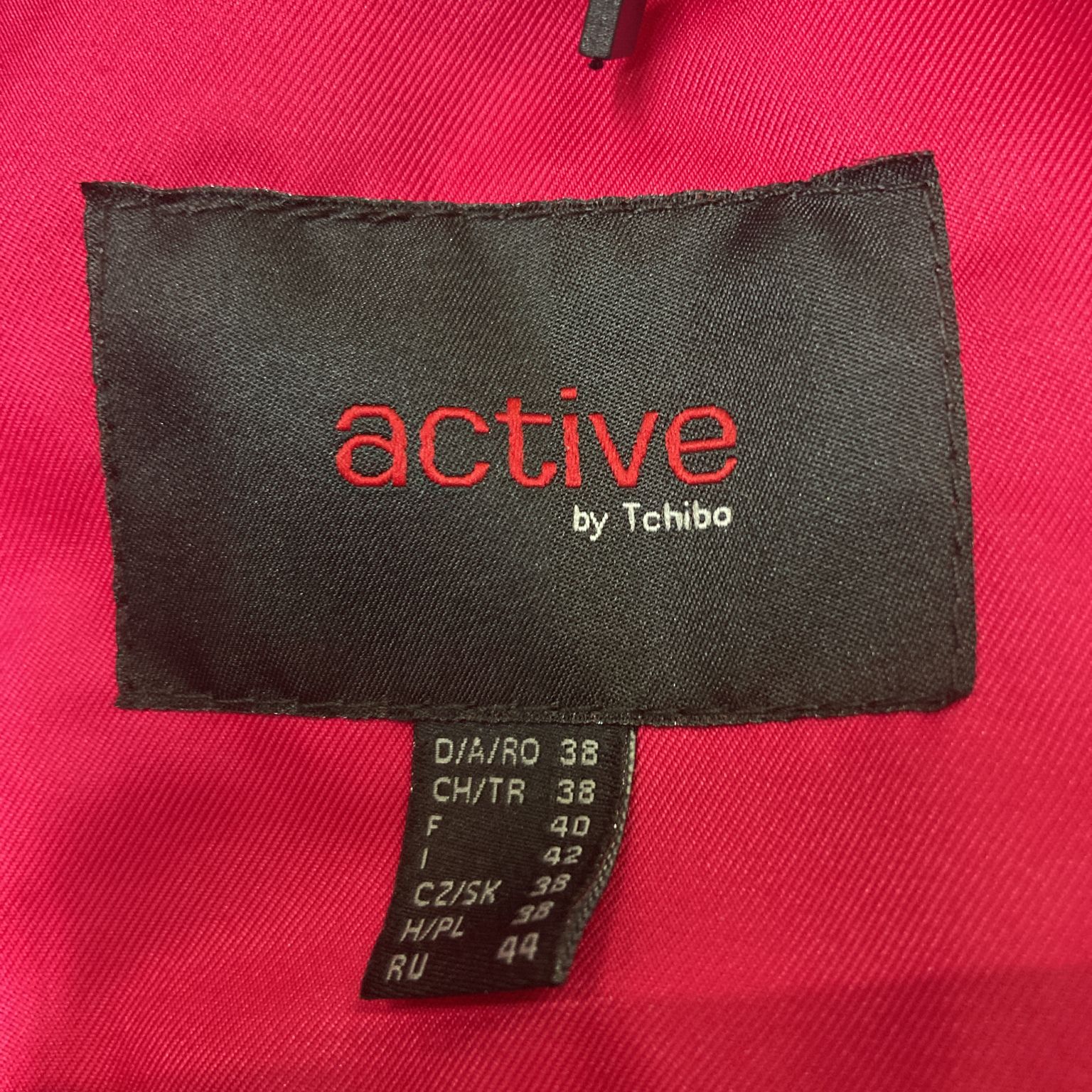 Active by Tchibo